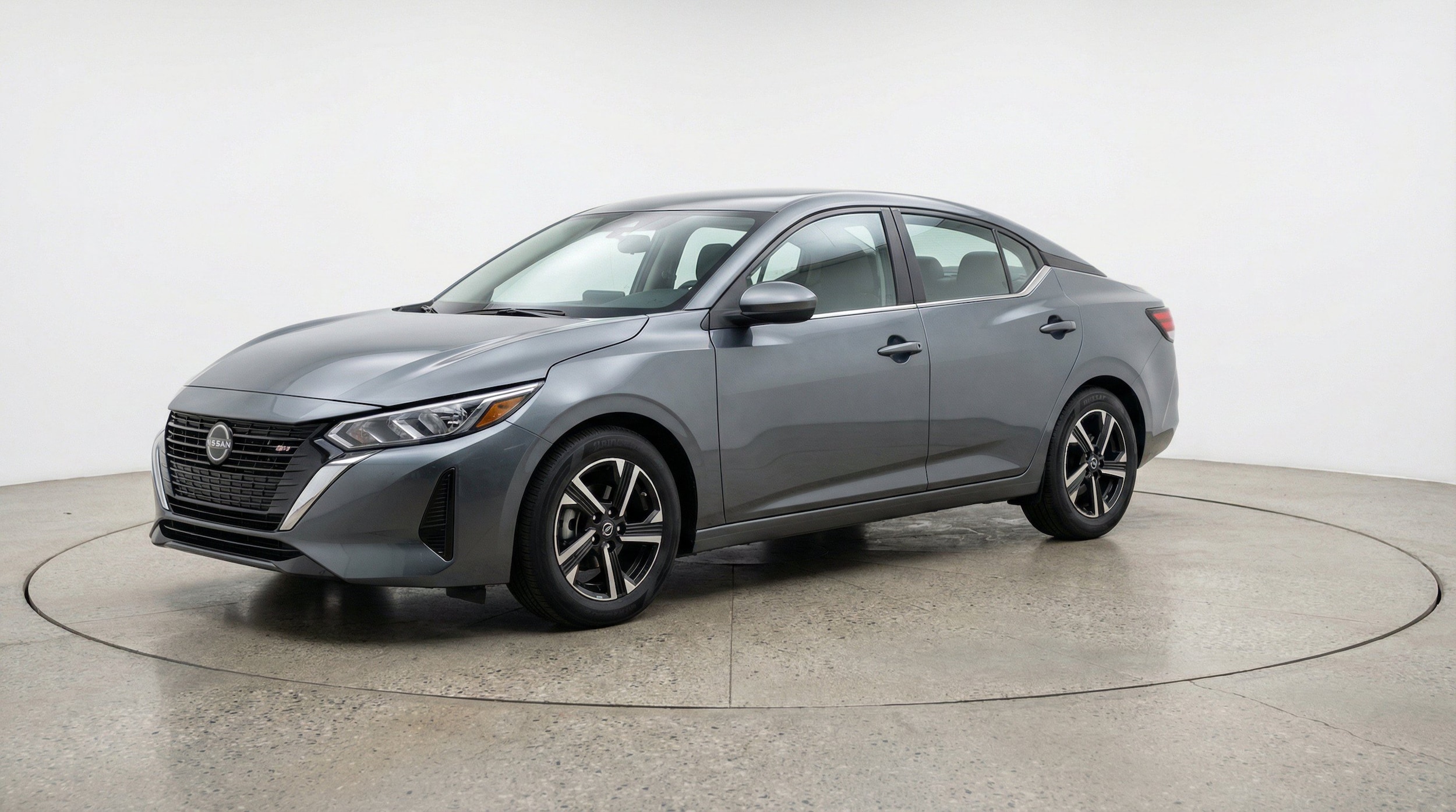 Thumbnail: 2025 Nissan Sentra - 3