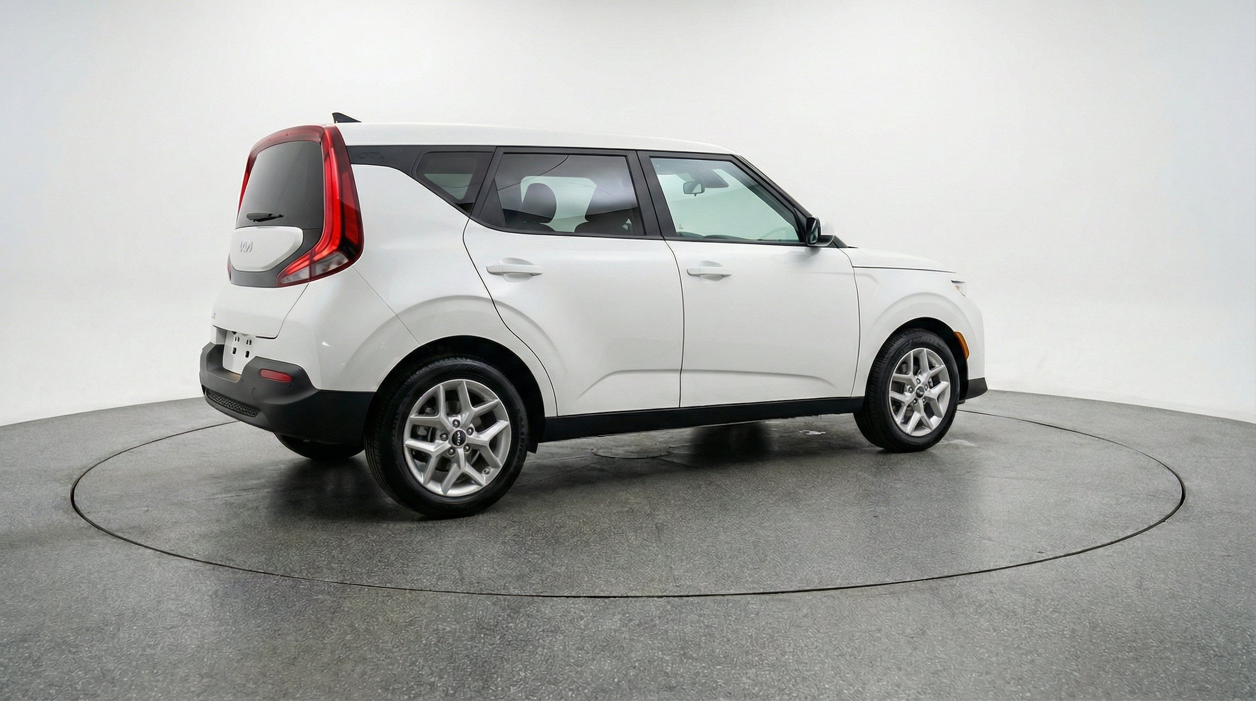 Thumbnail: 2025 Kia Soul - 9