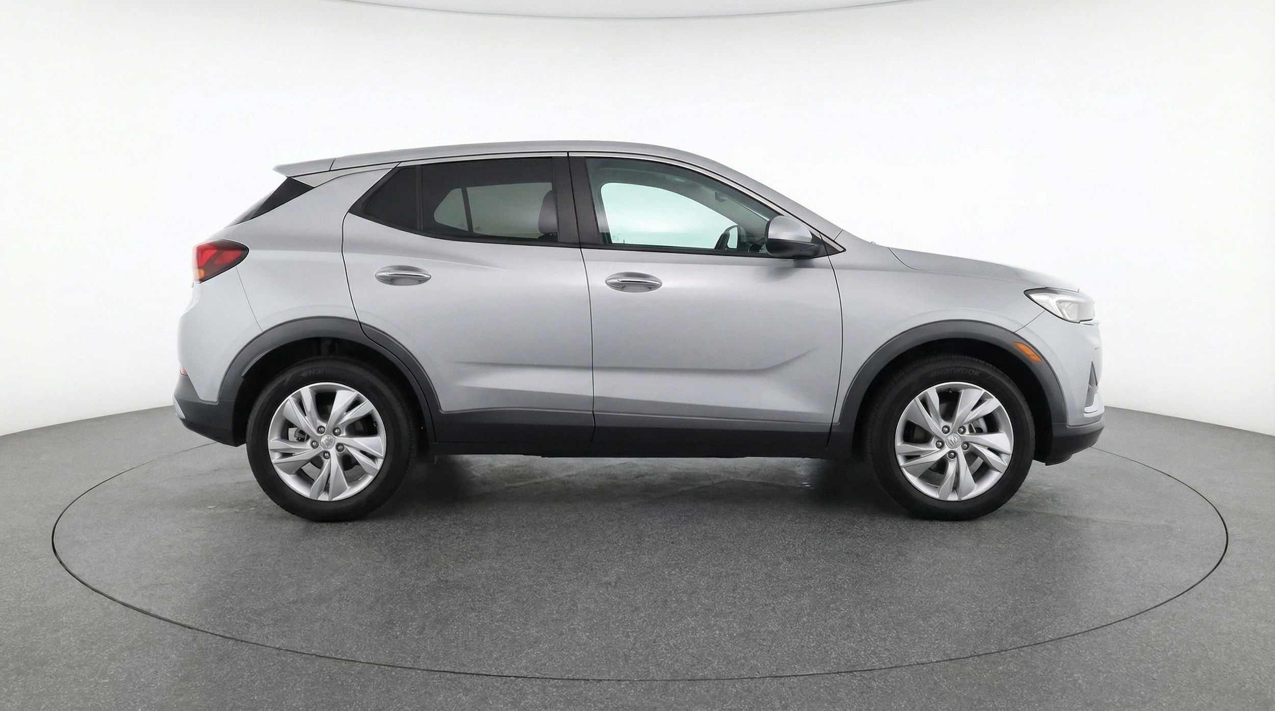 Thumbnail: 2025 Buick Encore GX - 11