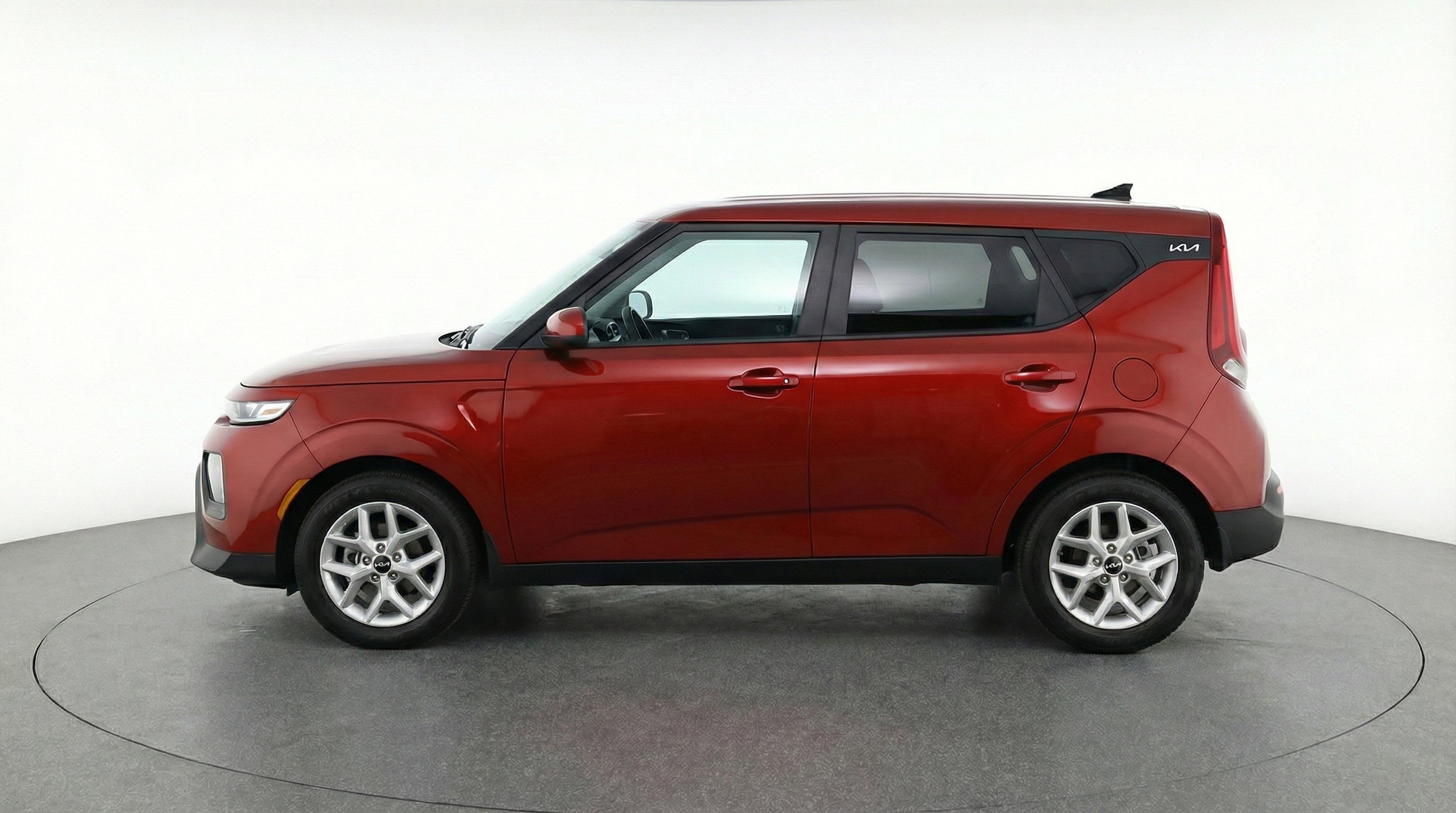Thumbnail: 2025 Kia Soul - 5