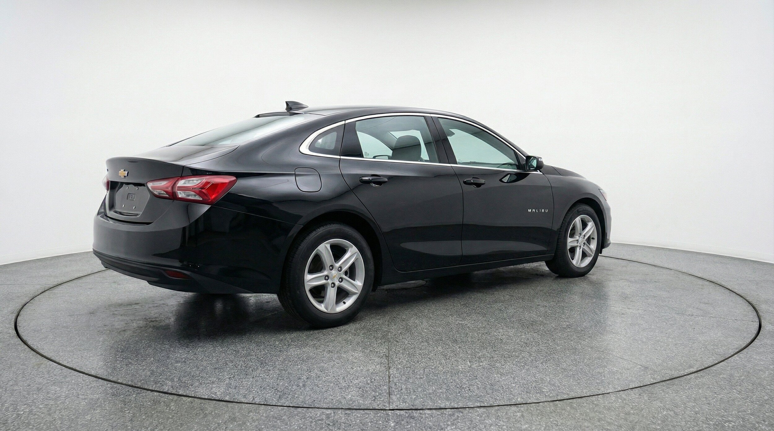 Thumbnail: 2024 Chevrolet Malibu - 9
