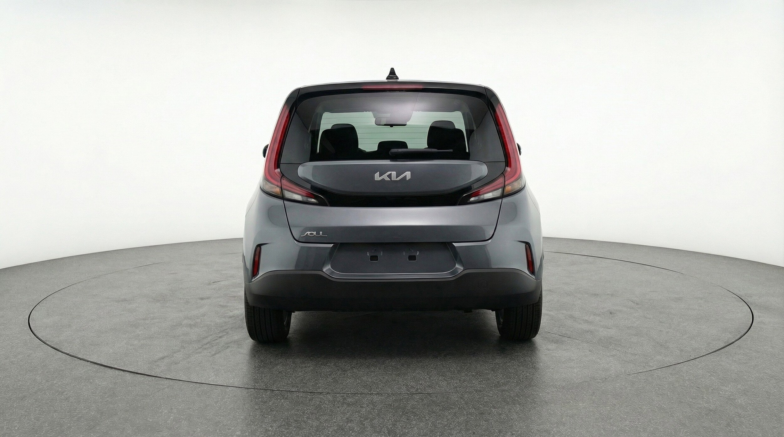 Thumbnail: 2025 Kia Soul - 7