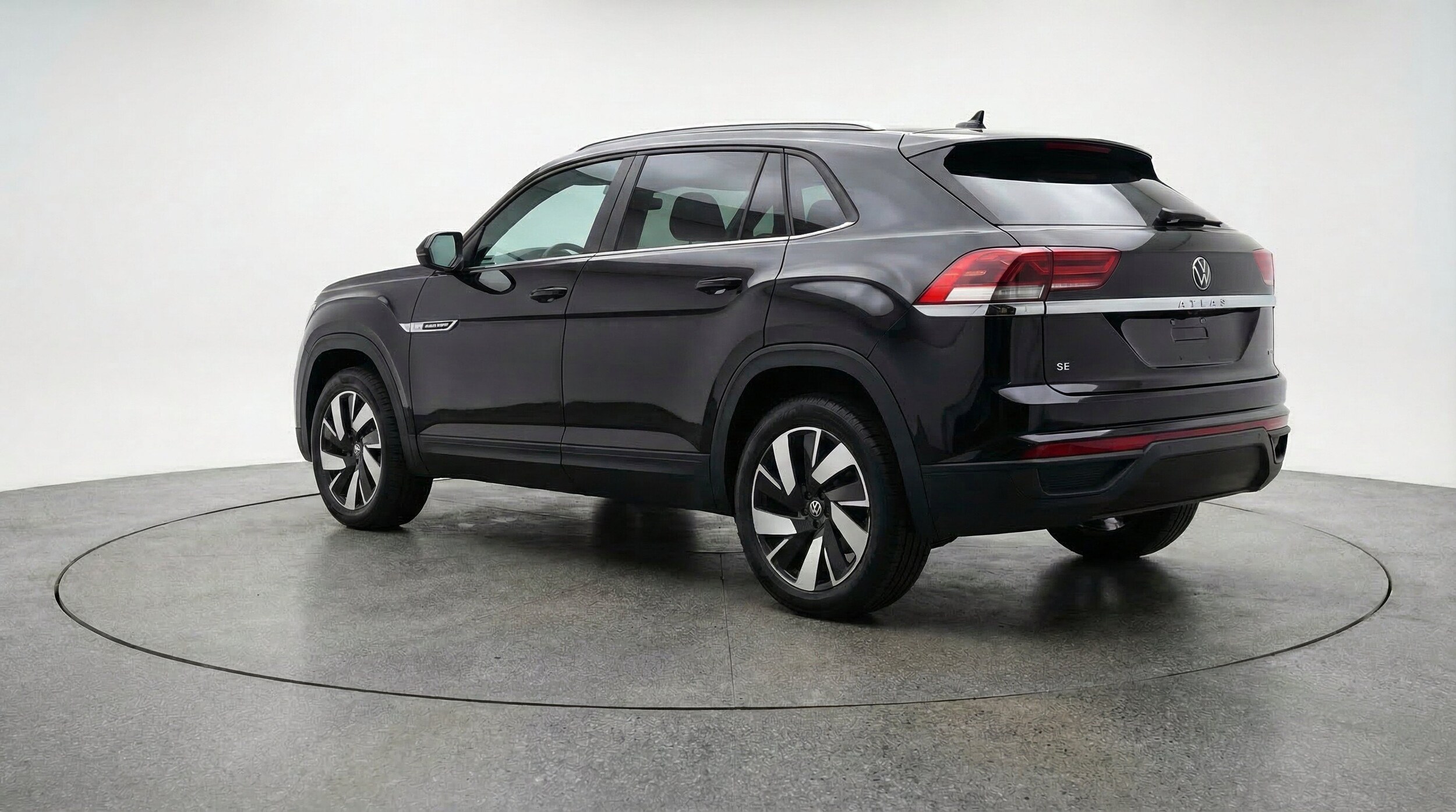 Thumbnail: 2026 Volkswagen Atlas - 6
