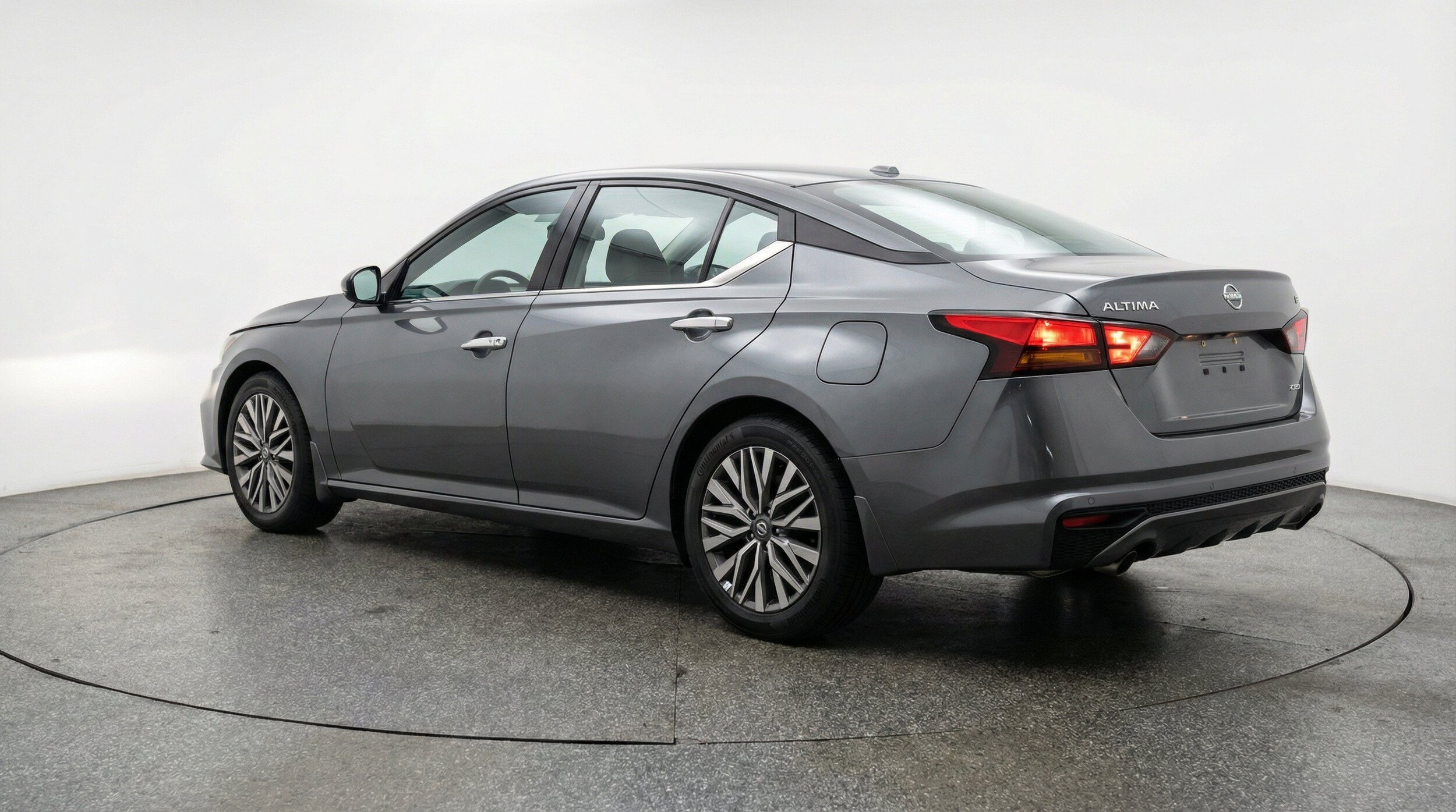 Thumbnail: 2025 Nissan Altima - 6