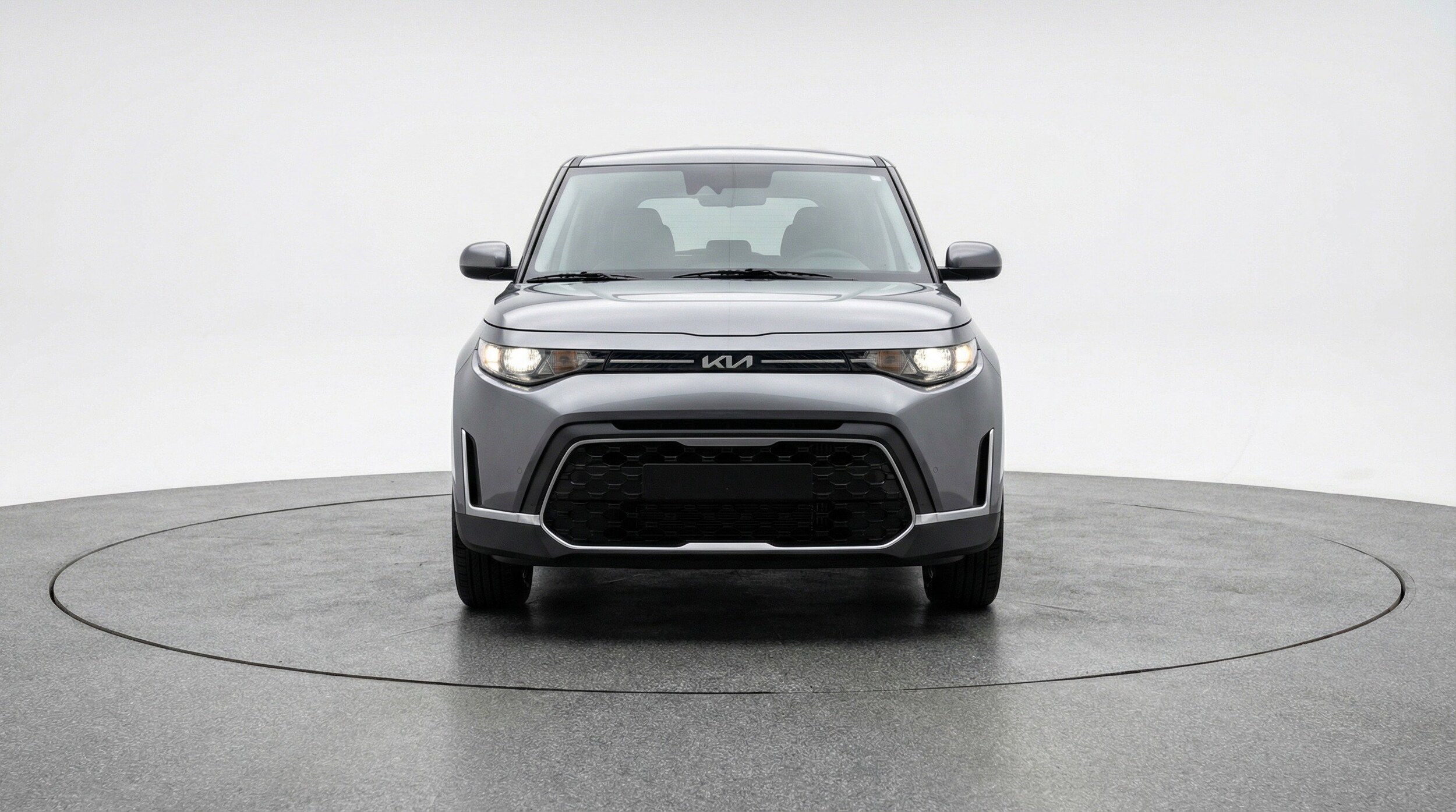 Thumbnail: 2025 Kia Soul - 2