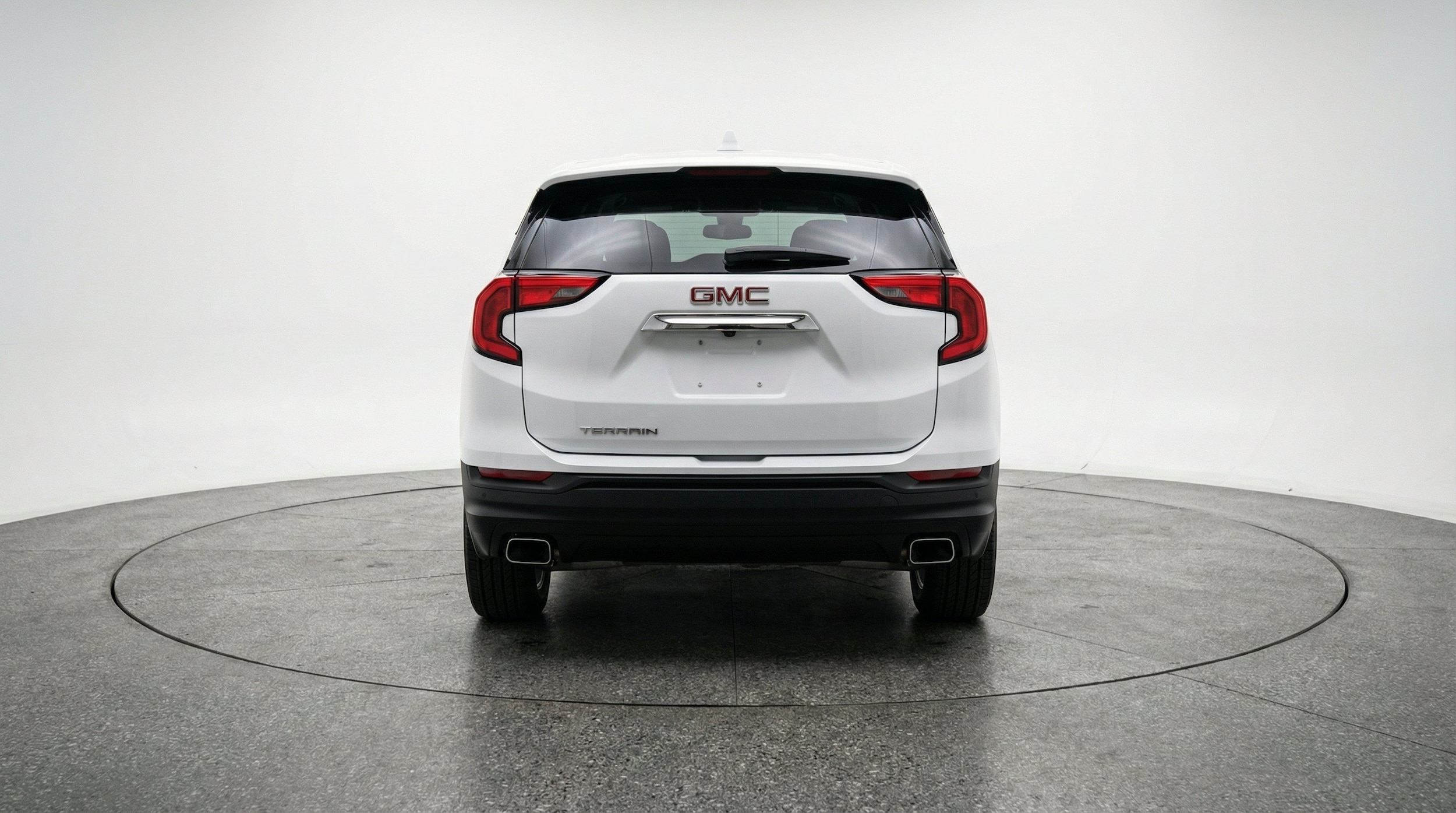 2024 GMC Terrain SLE - Photo 7