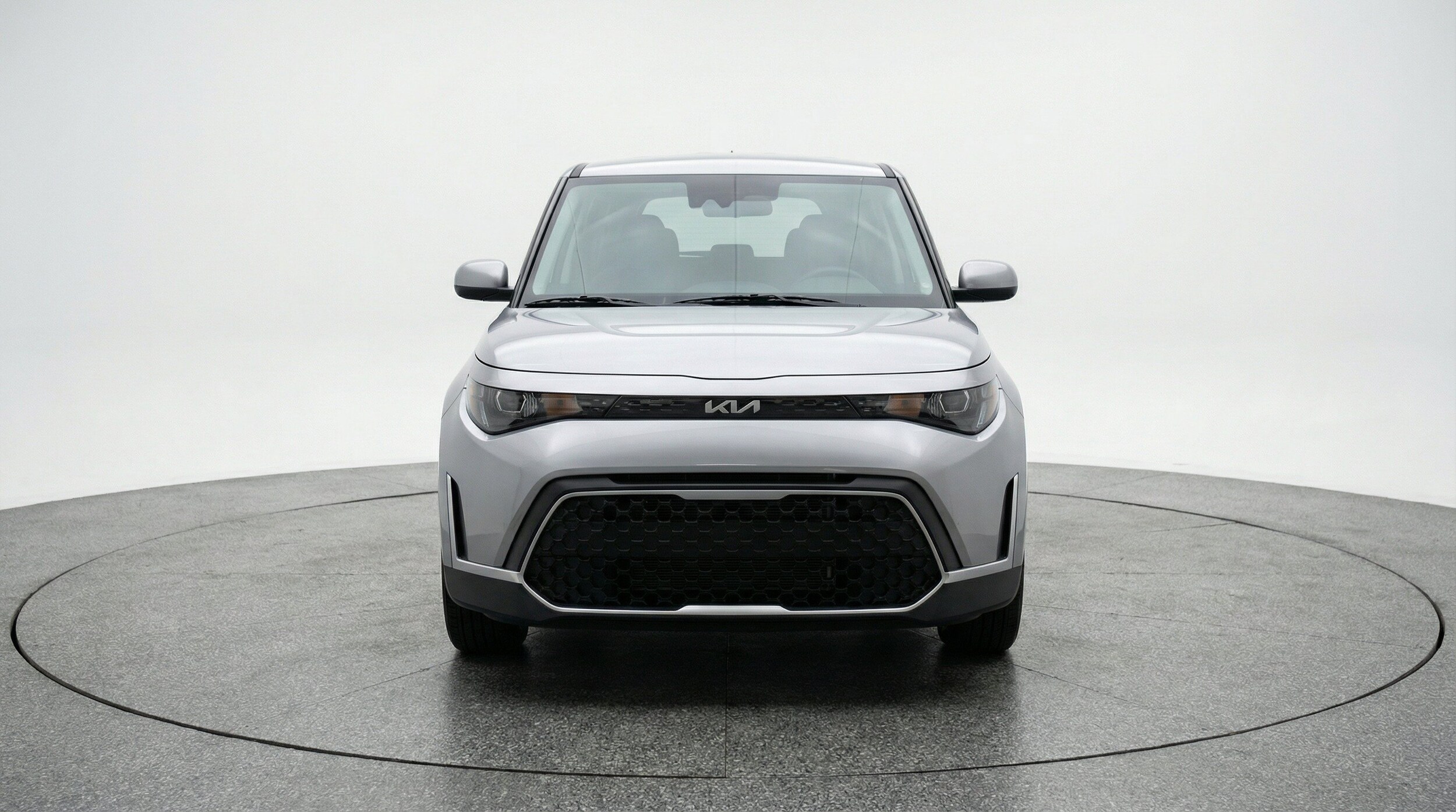 Thumbnail: 2025 Kia Soul - 2