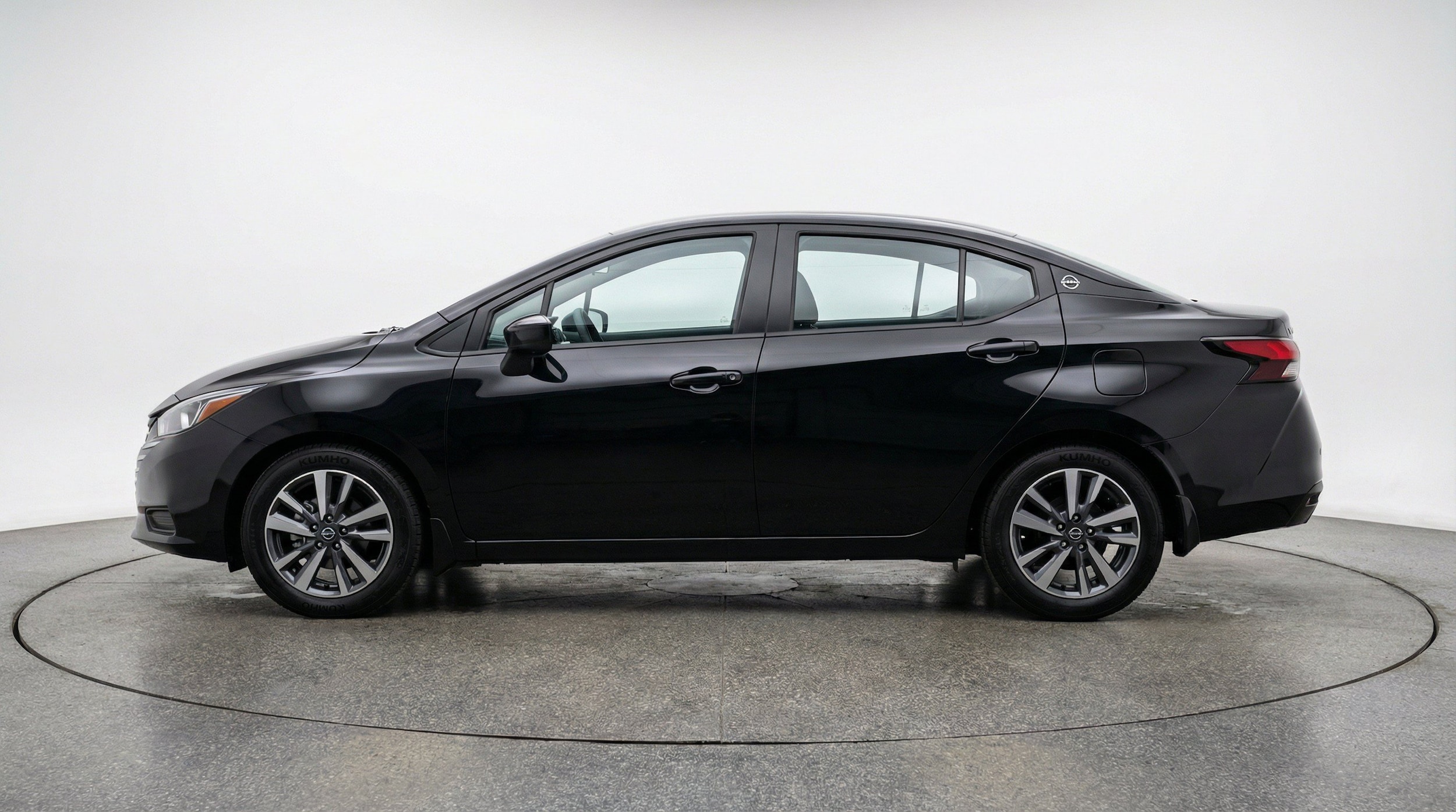 Thumbnail: 2025 Nissan Versa - 5