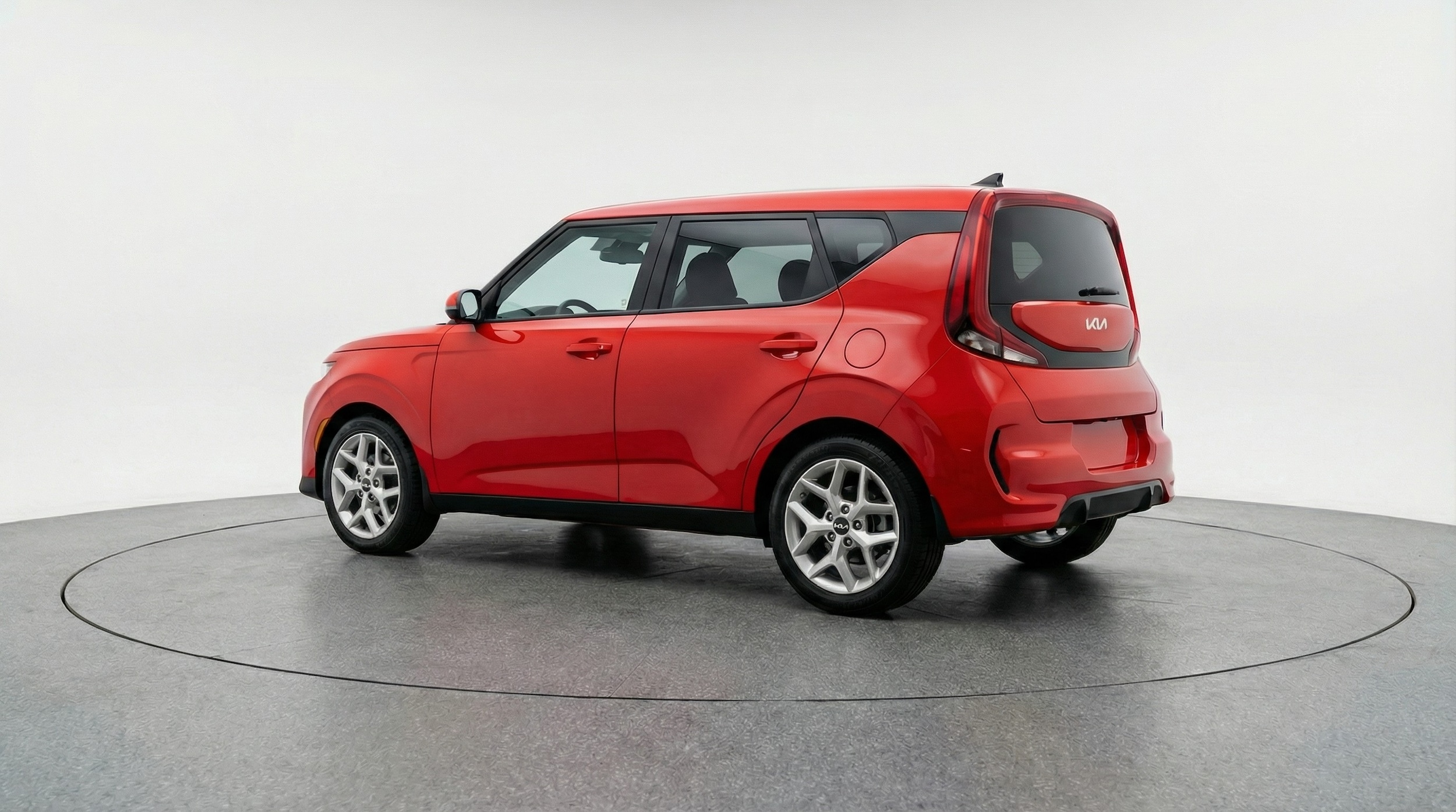 Thumbnail: 2025 Kia Soul - 5