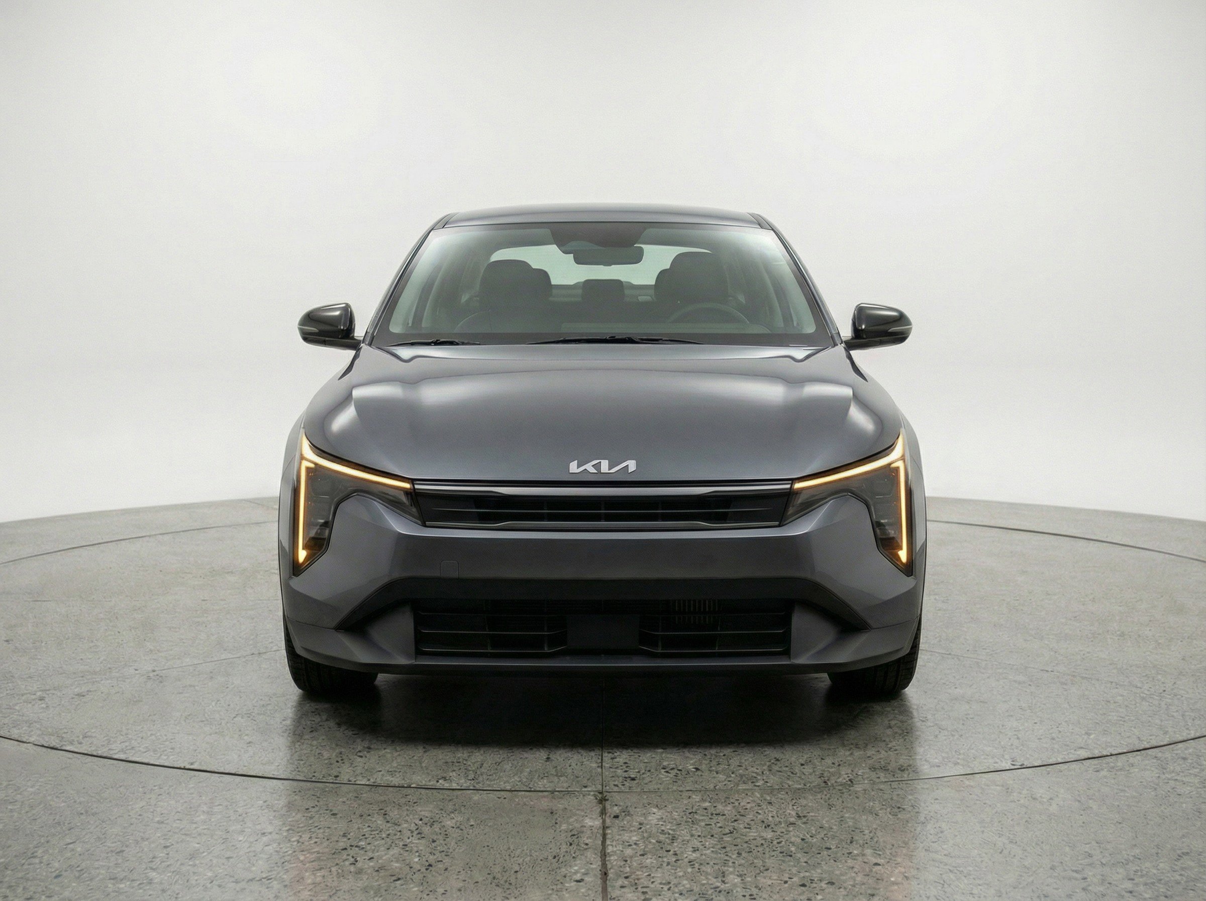 Thumbnail: 2025 Kia K4 - 2