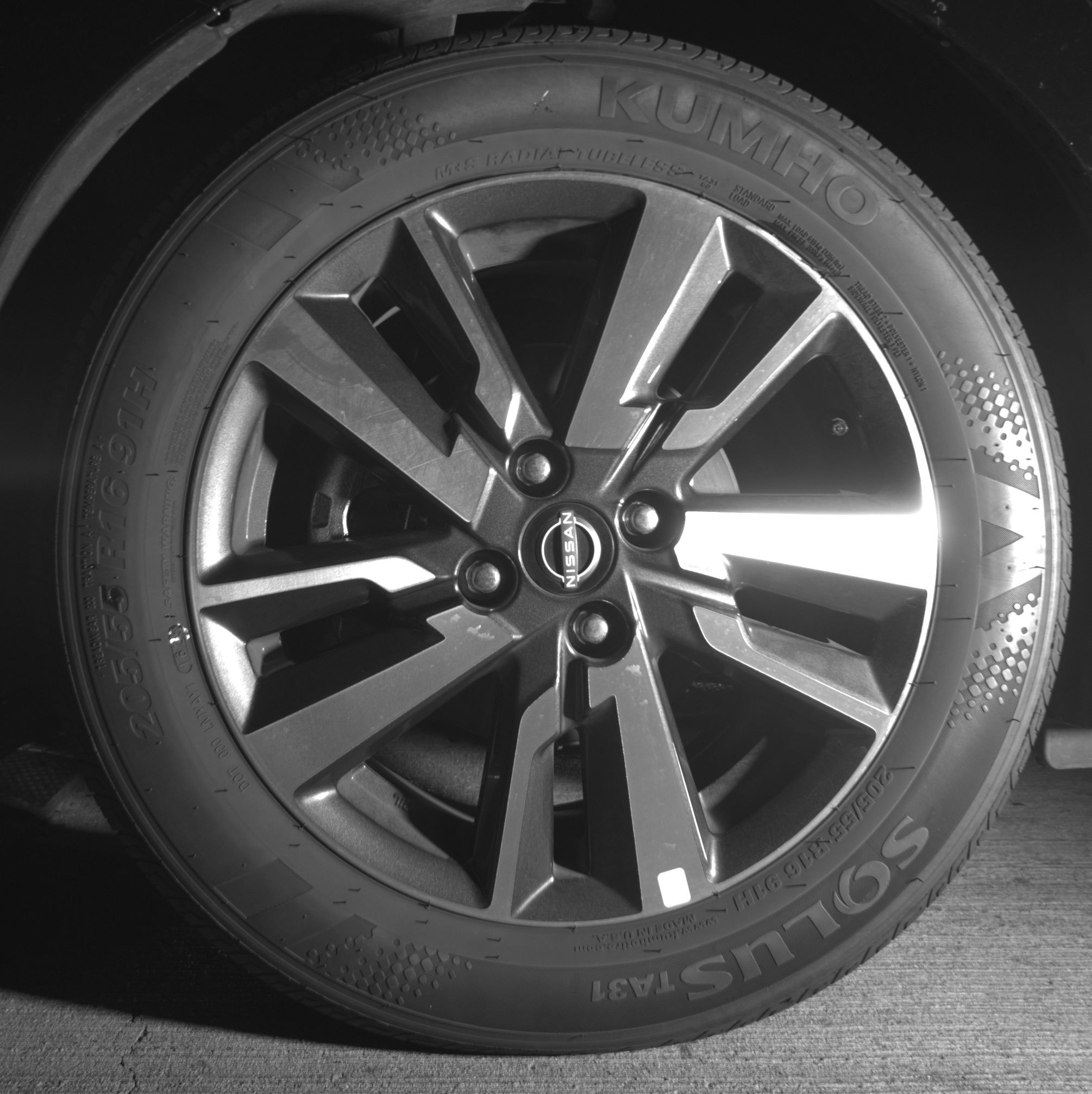 Thumbnail: 2025 Nissan Versa - 9