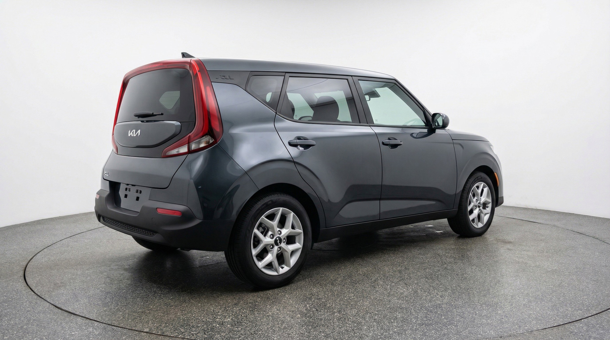Thumbnail: 2025 Kia Soul - 9