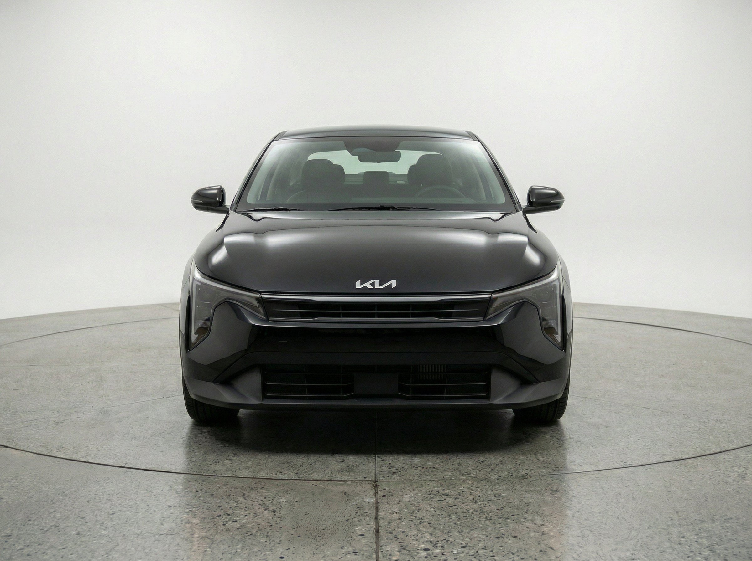 Thumbnail: 2025 Kia K4 - 2