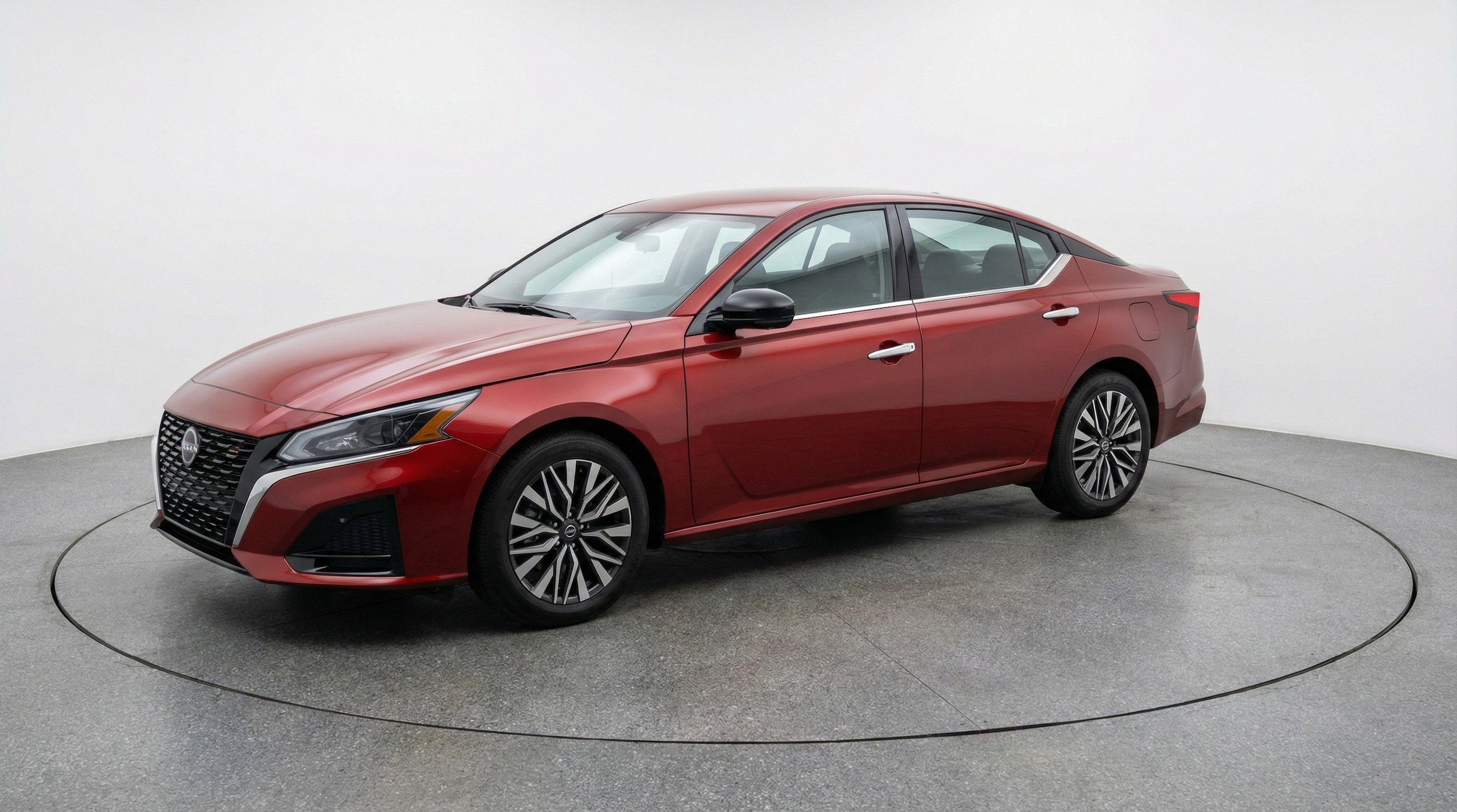Thumbnail: 2025 Nissan Altima - 3