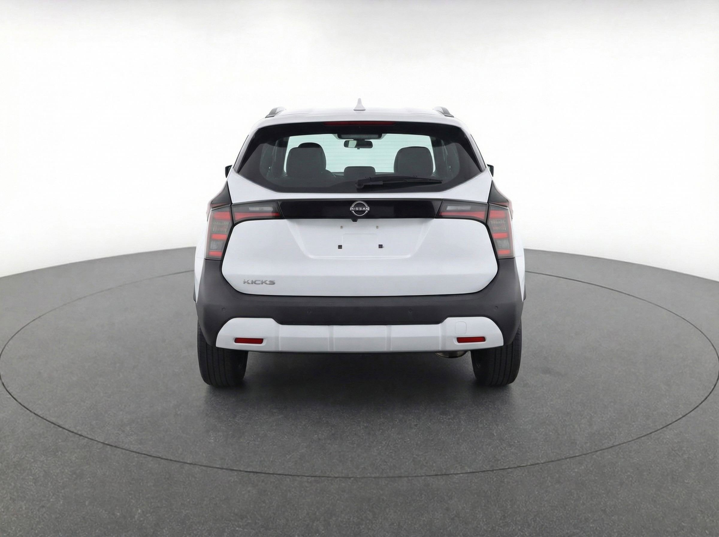 Thumbnail: 2025 Nissan Kicks - 7