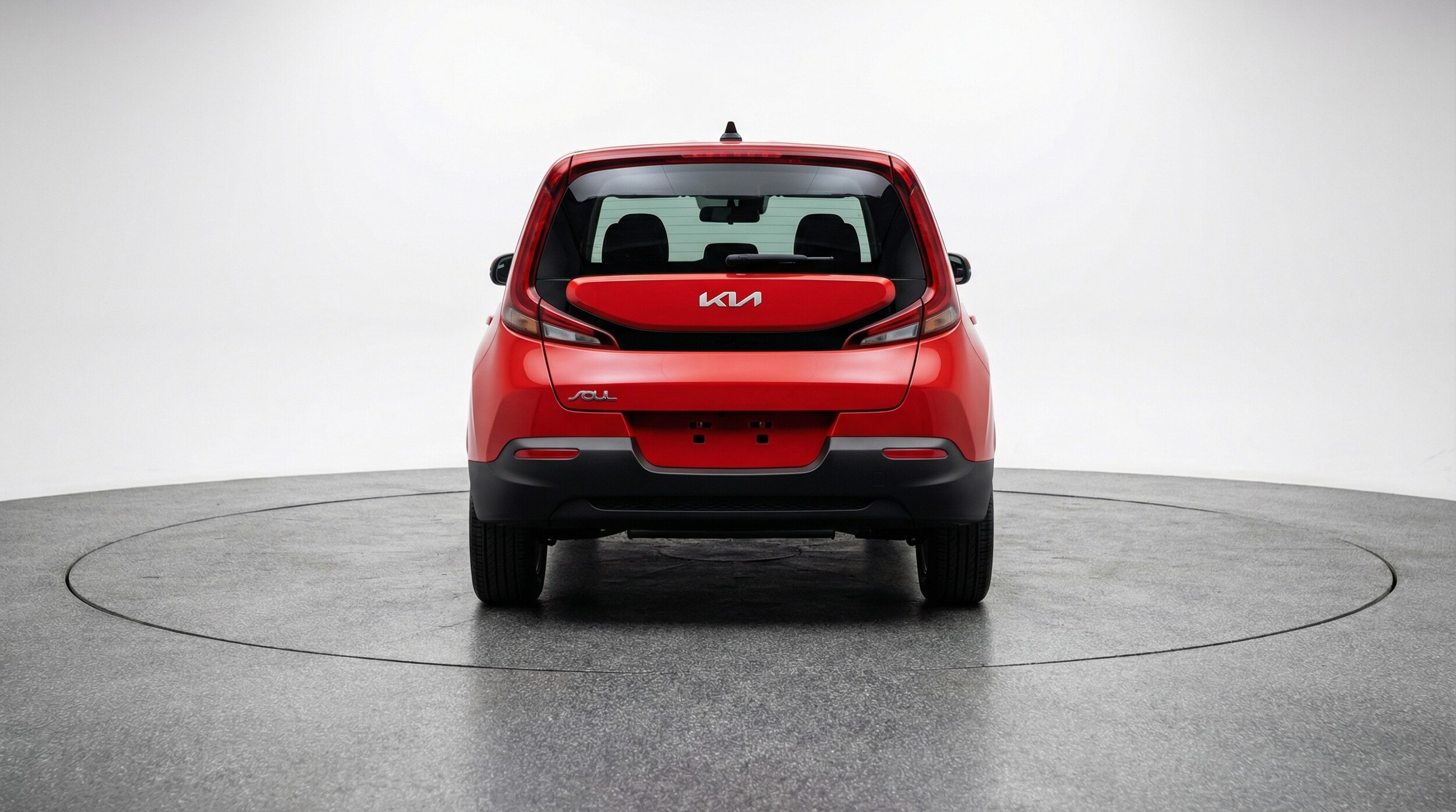 Thumbnail: 2025 Kia Soul - 6