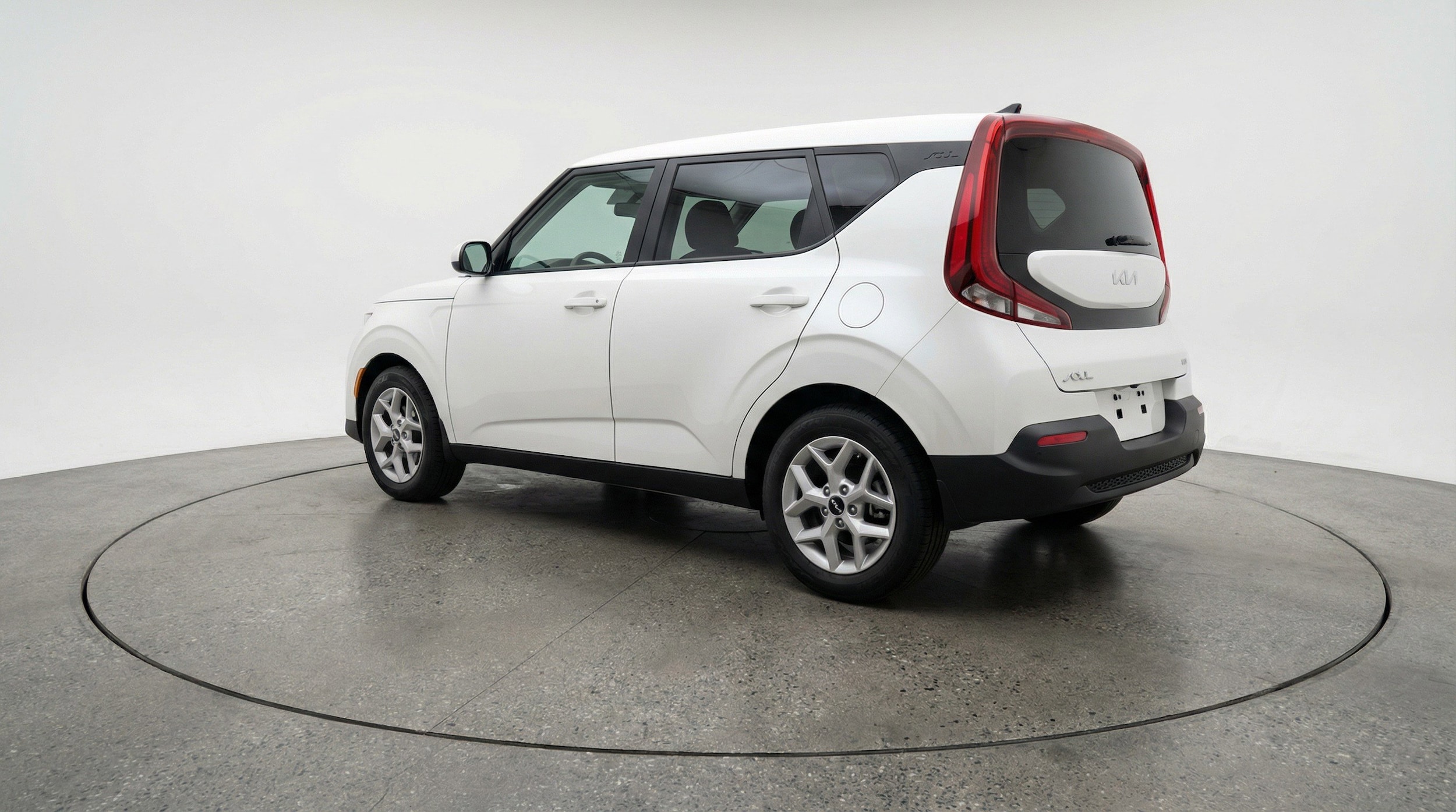 Thumbnail: 2025 Kia Soul - 6