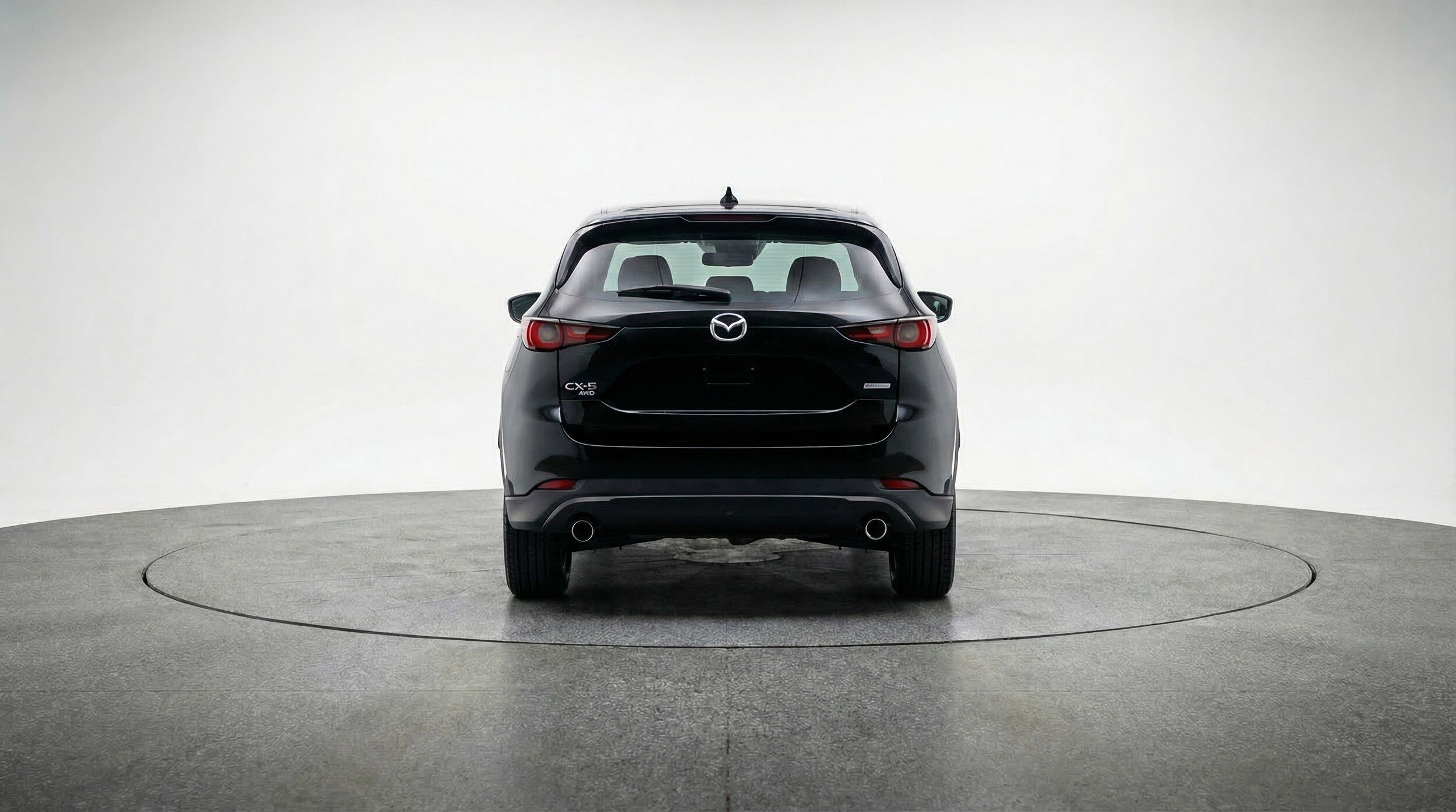 Thumbnail: 2024 Mazda CX-5 - 7