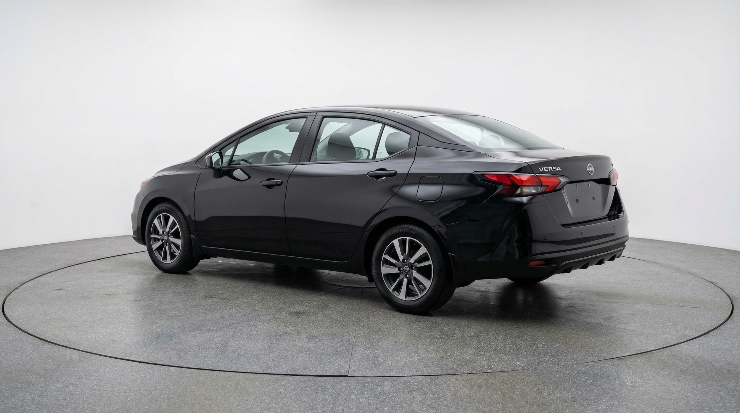 Thumbnail: 2025 Nissan Versa - 5