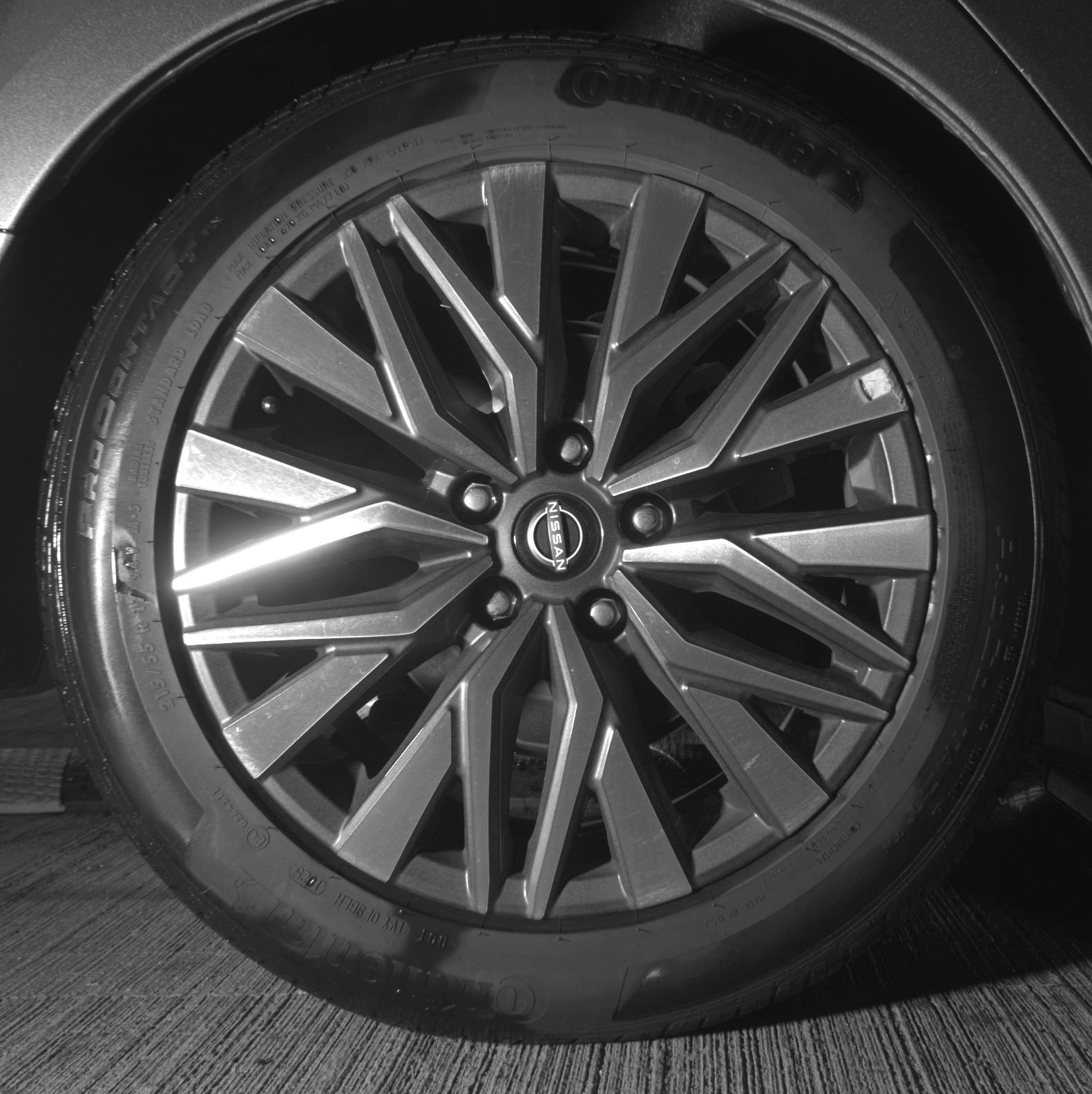 Thumbnail: 2025 Nissan Altima - 15