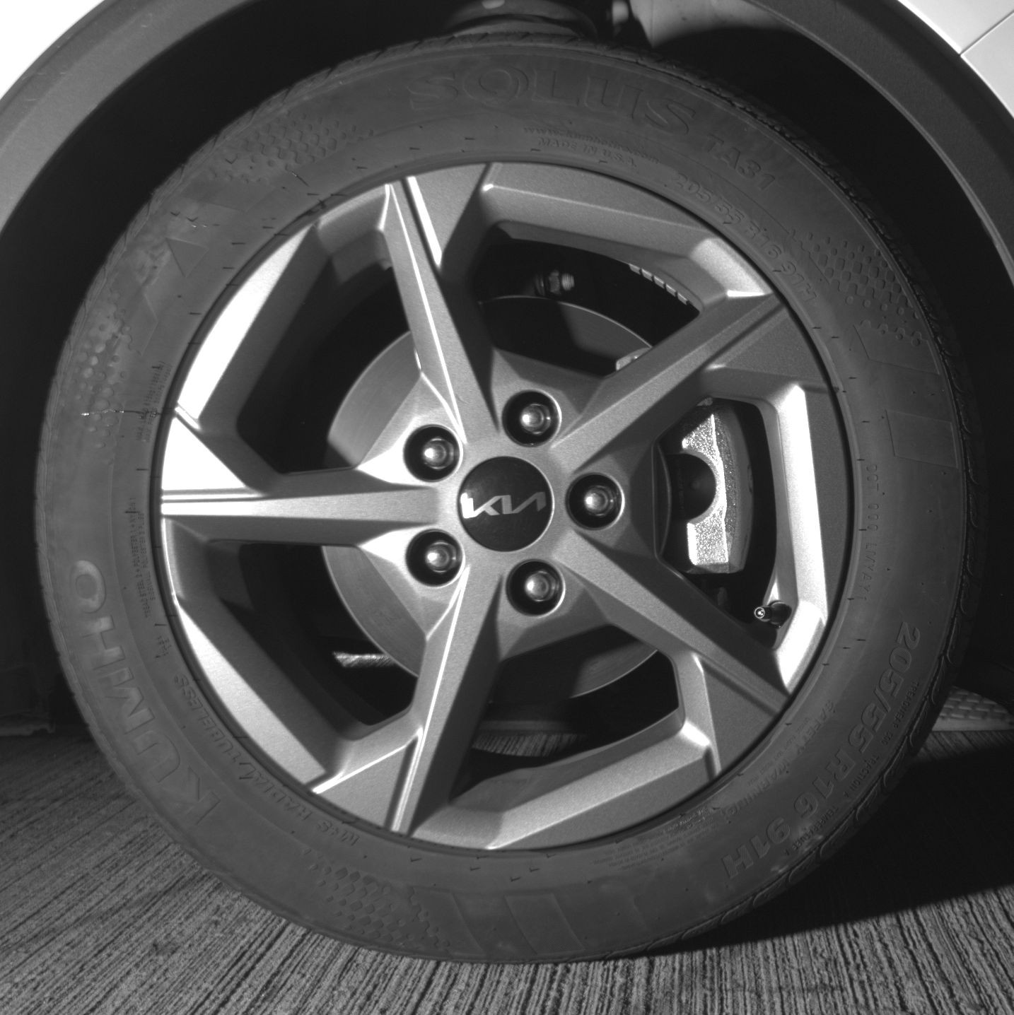 Thumbnail: 2025 Kia K4 - 10