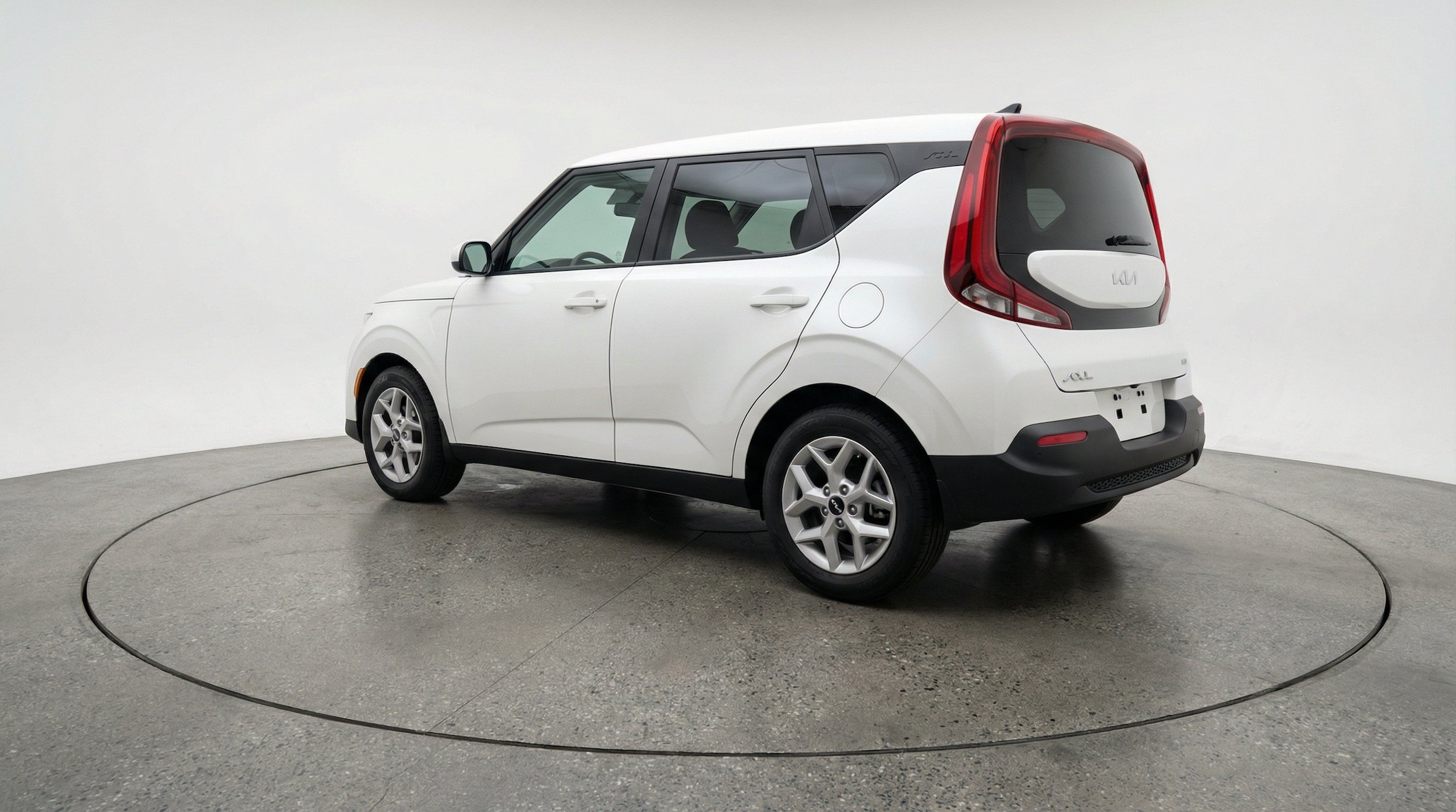 Thumbnail: 2025 Kia Soul - 6