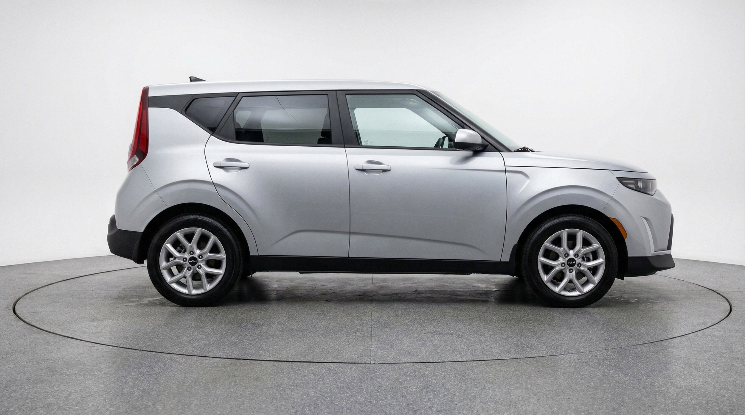 Thumbnail: 2025 Kia Soul - 11