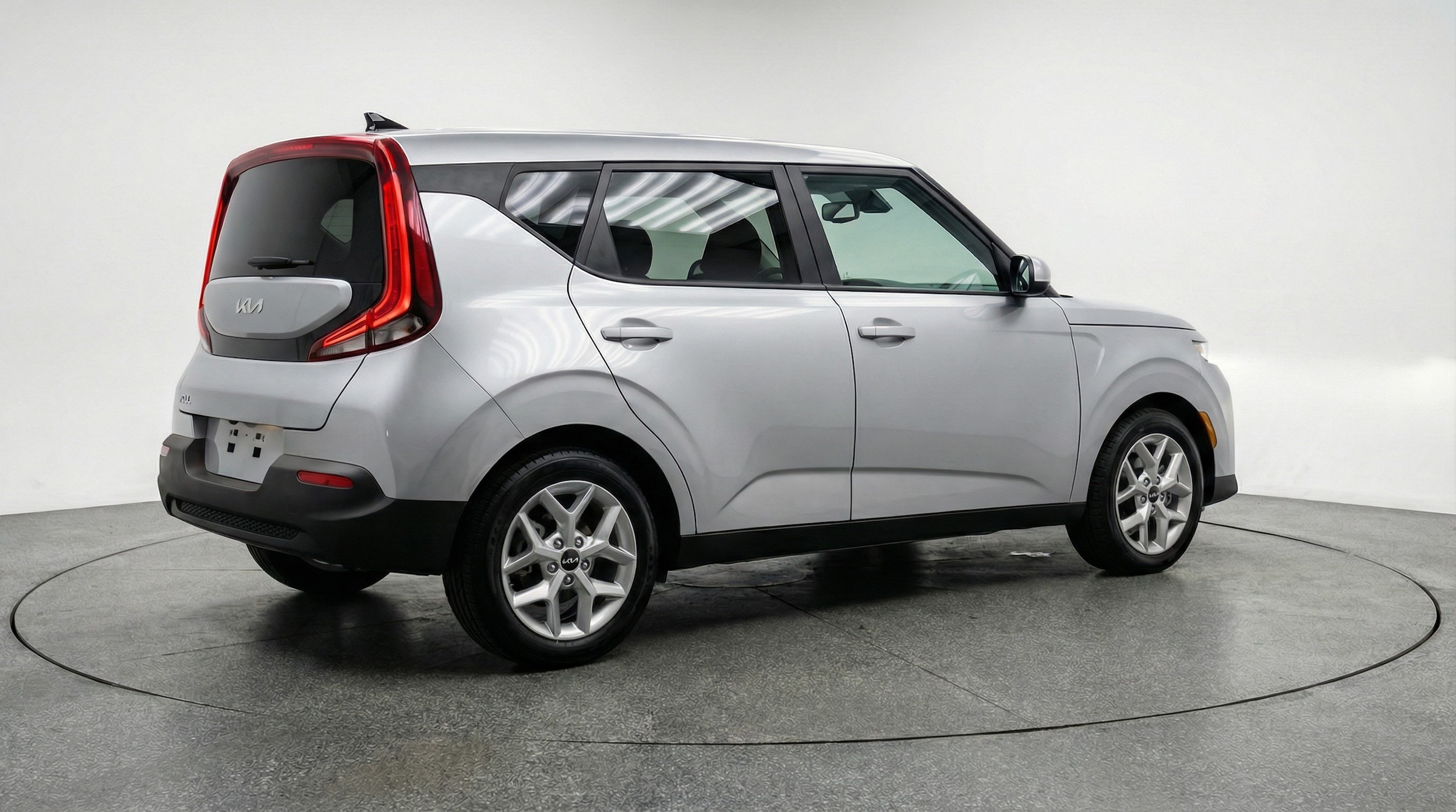 Thumbnail: 2025 Kia Soul - 7