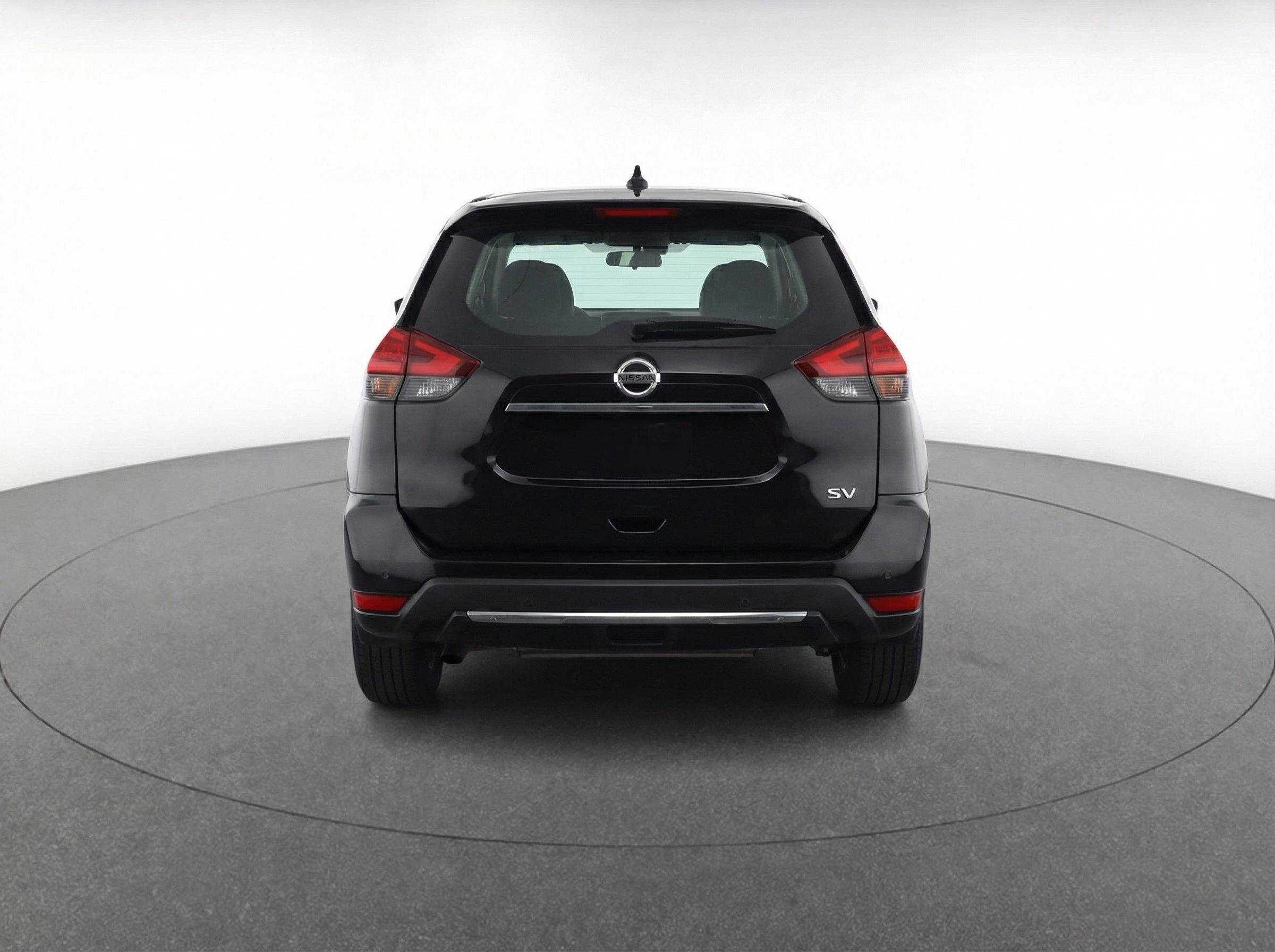 Thumbnail: 2024 Nissan Kicks - 7