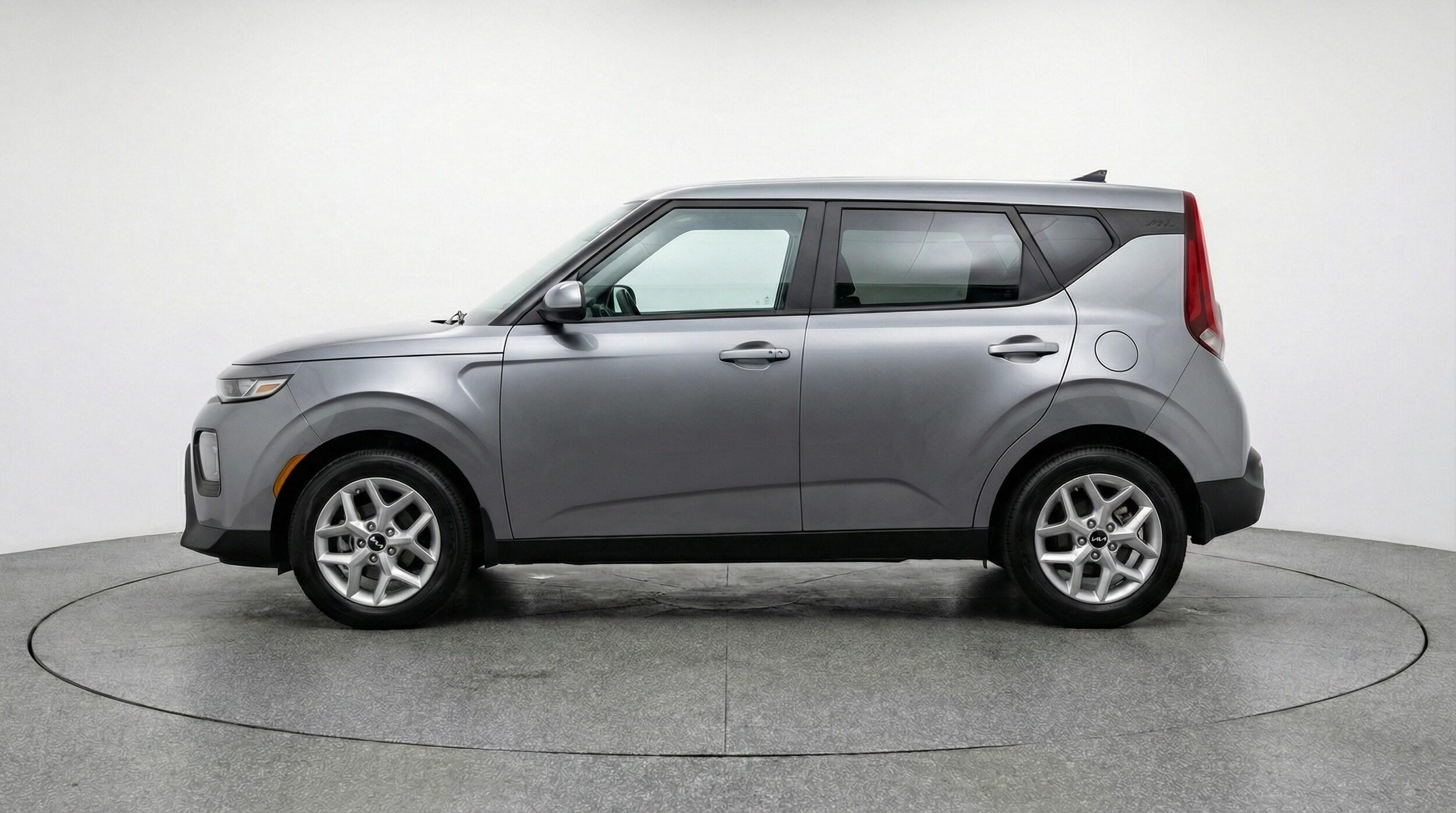 Thumbnail: 2025 Kia Soul - 4