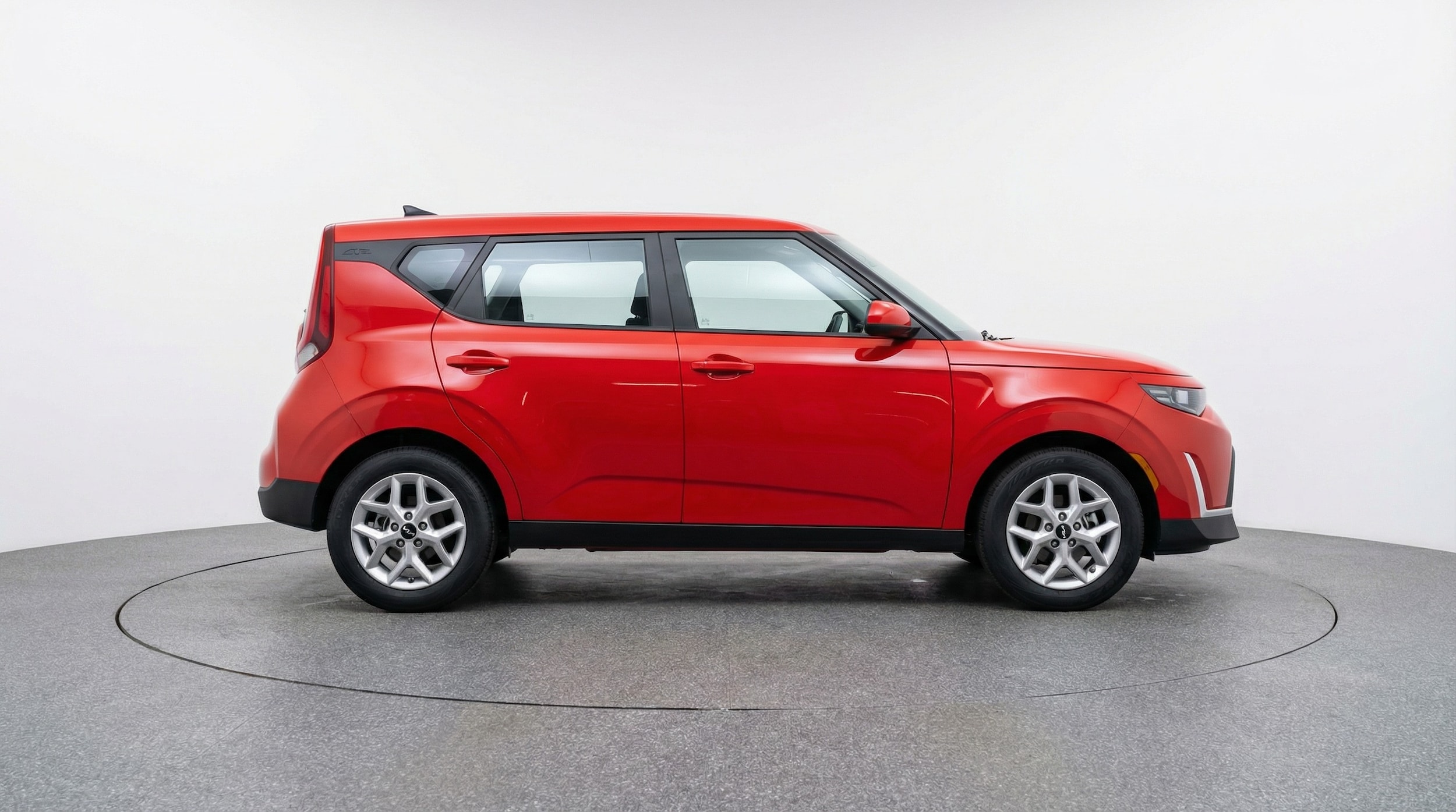 Thumbnail: 2025 Kia Soul - 8