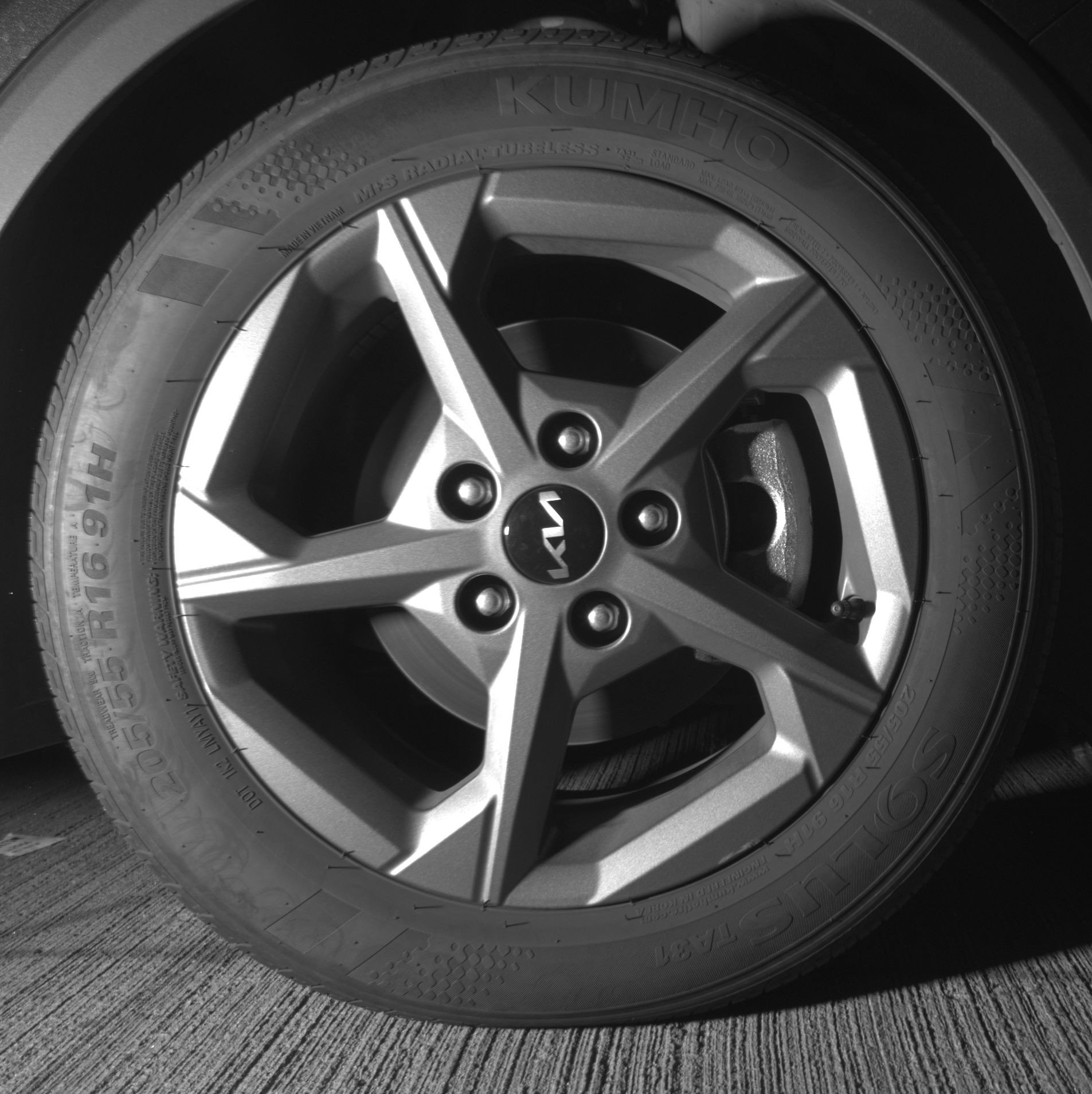 Thumbnail: 2025 Kia K4 - 13