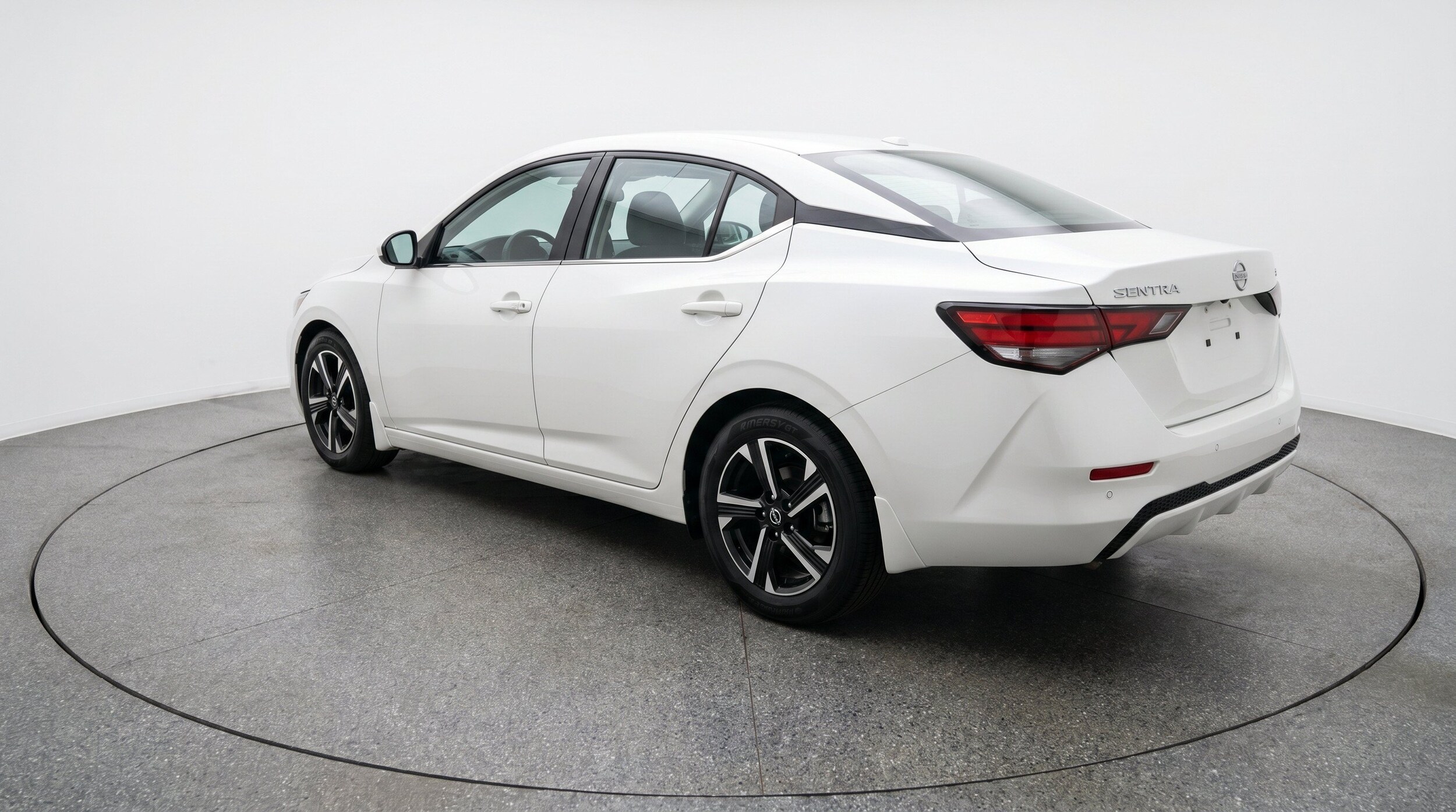 Thumbnail: 2025 Nissan Sentra - 6