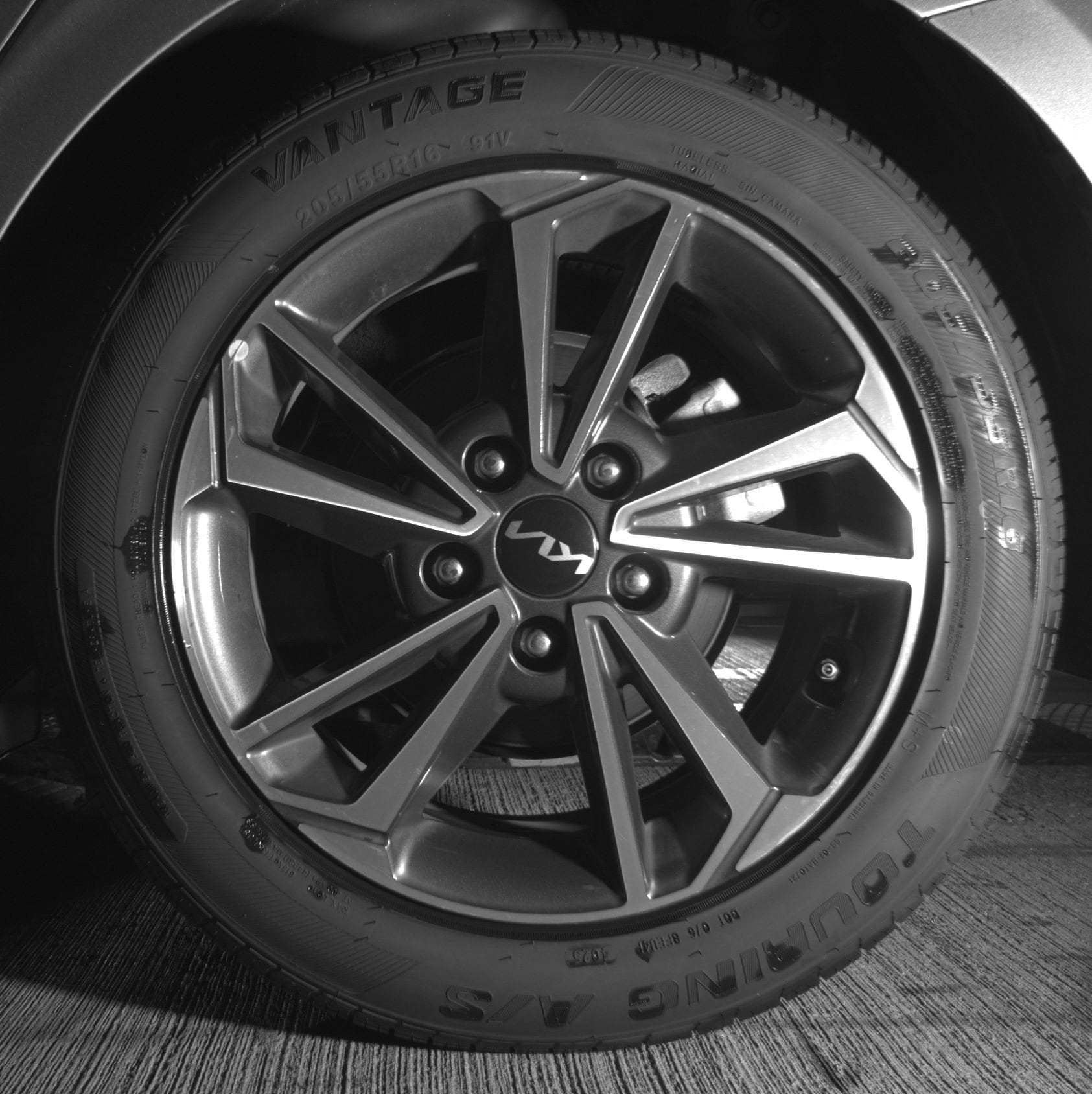 Thumbnail: 2024 Kia Forte - 19