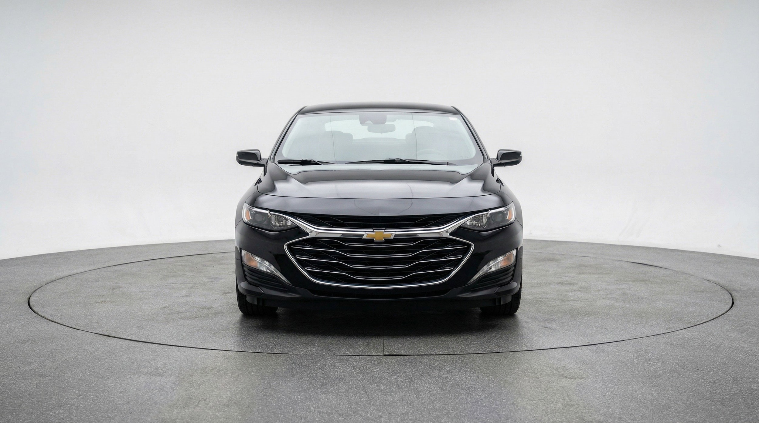 Thumbnail: 2024 Chevrolet Malibu - 2