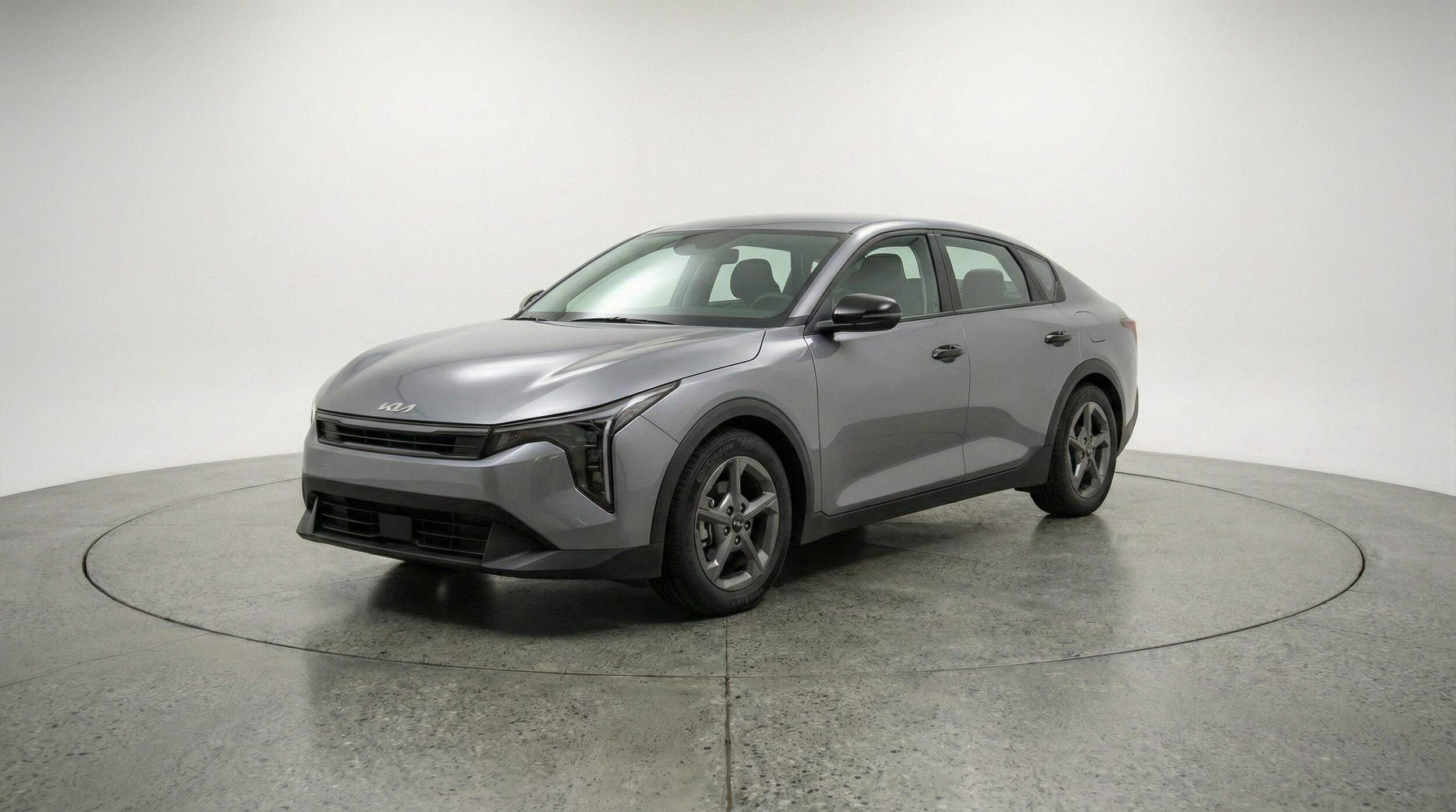 Thumbnail: 2025 Kia K4 - 3