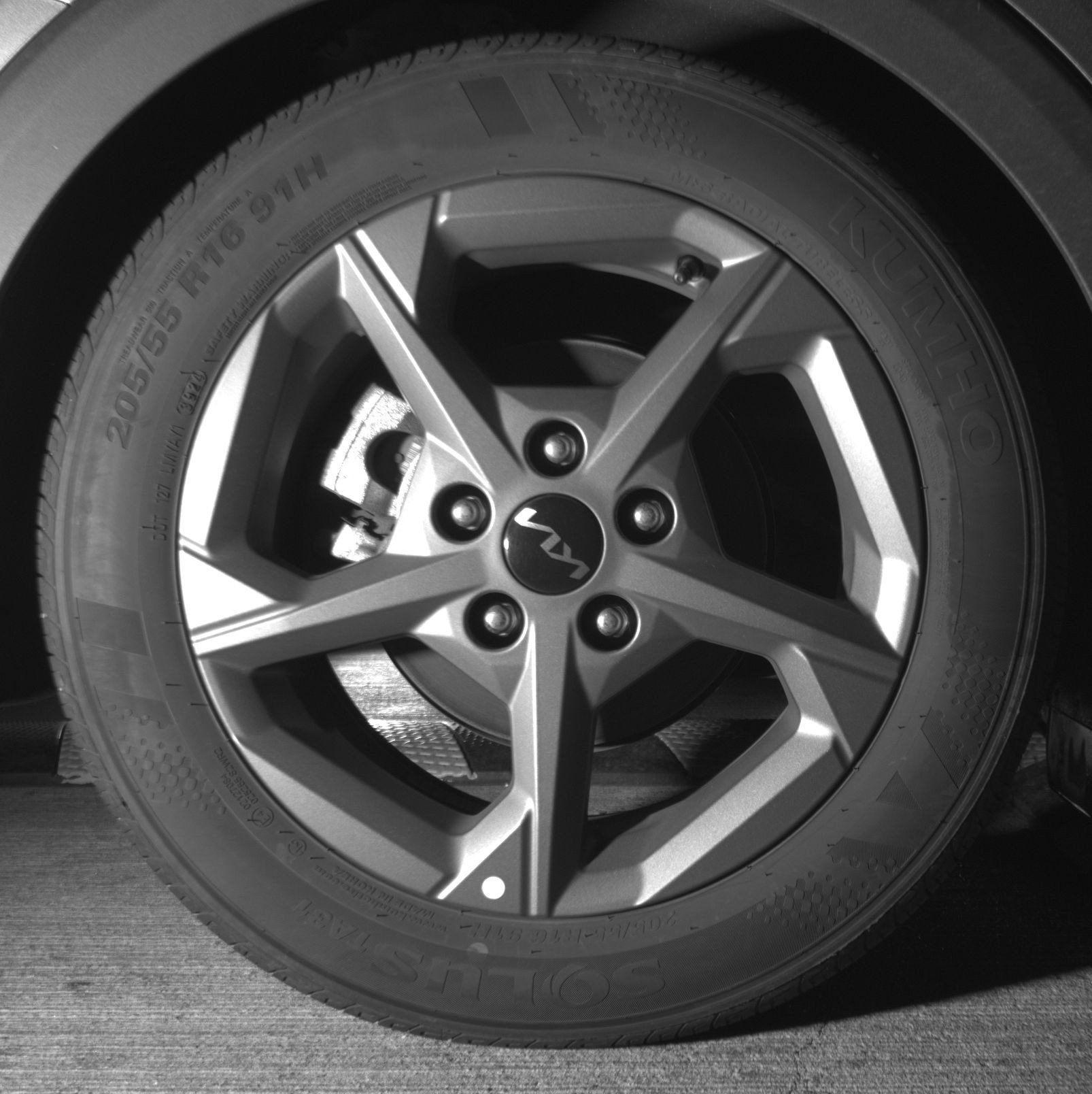 Thumbnail: 2025 Kia K4 - 15