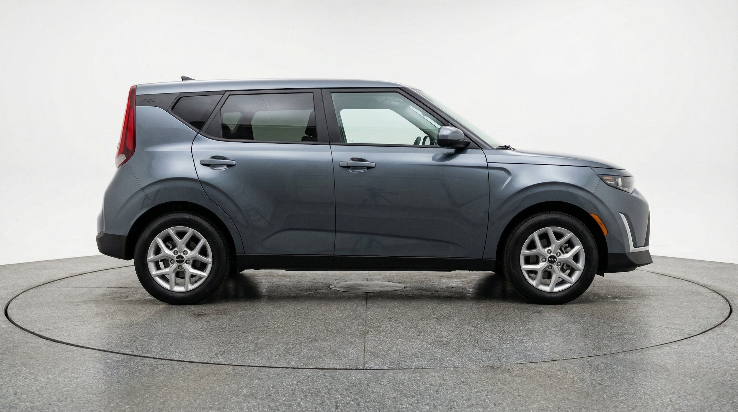 Thumbnail: 2025 Kia Soul - 10
