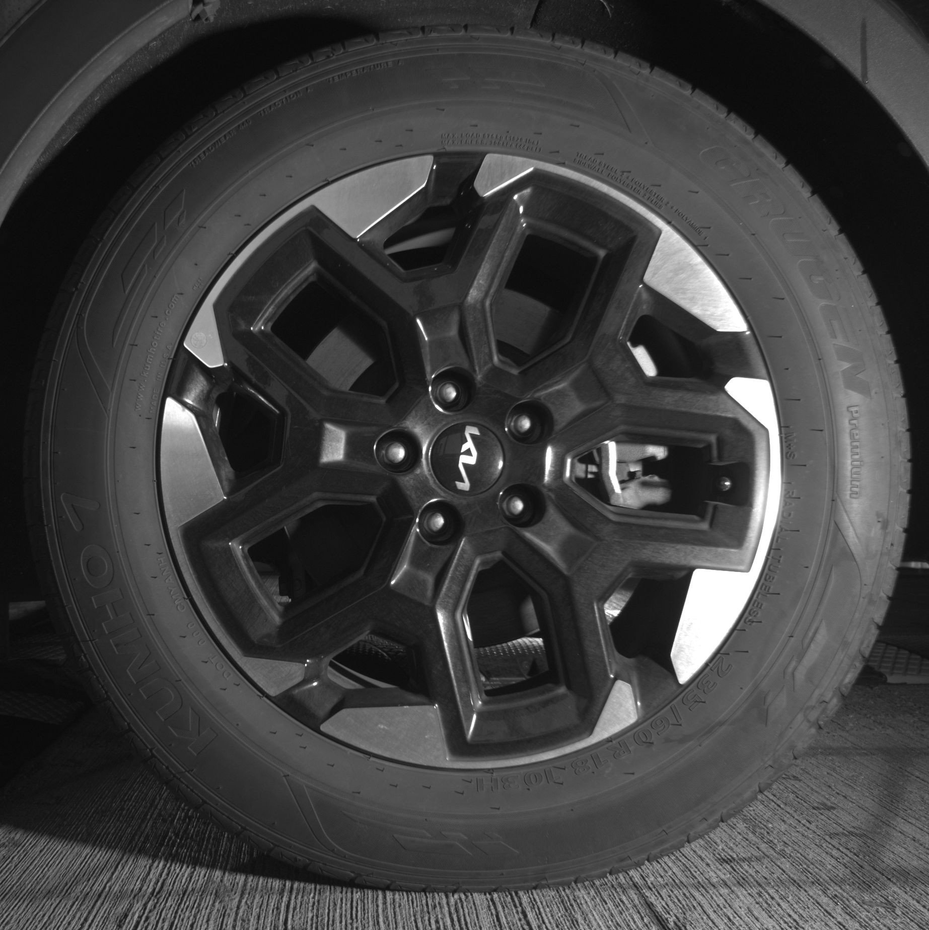 Thumbnail: 2024 Kia Sorento - 14