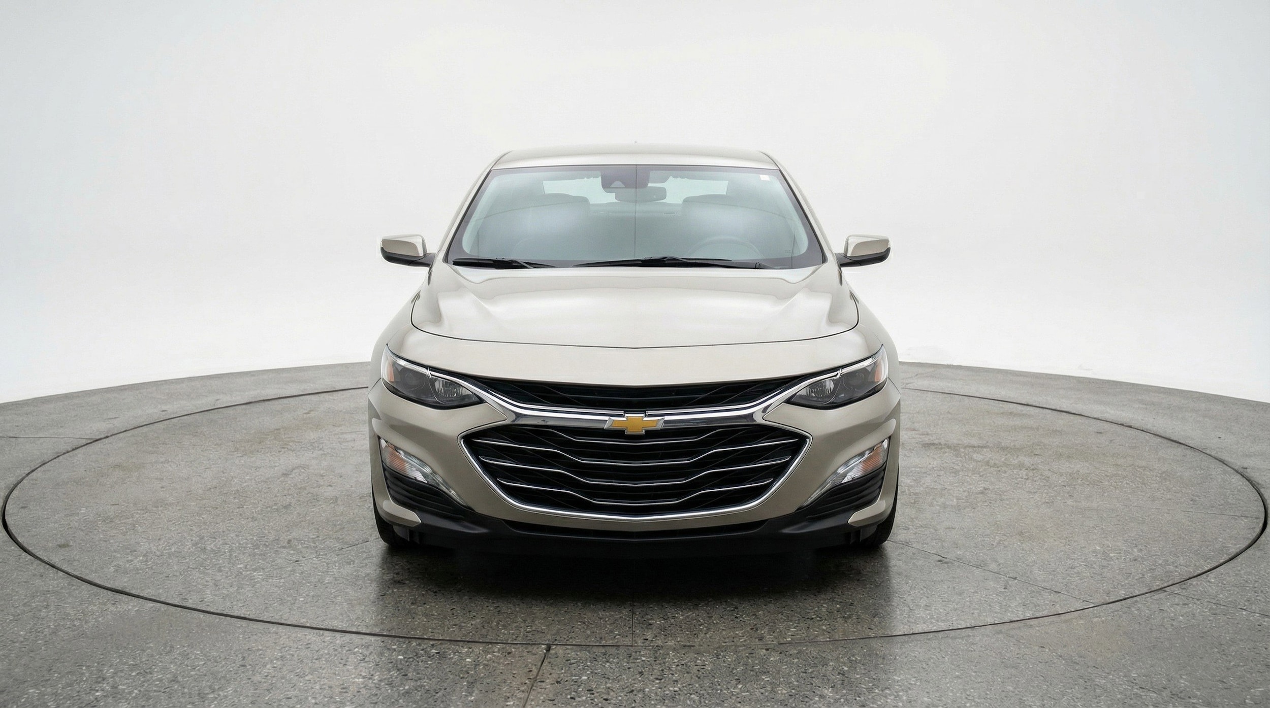 Thumbnail: 2024 Chevrolet Malibu - 2