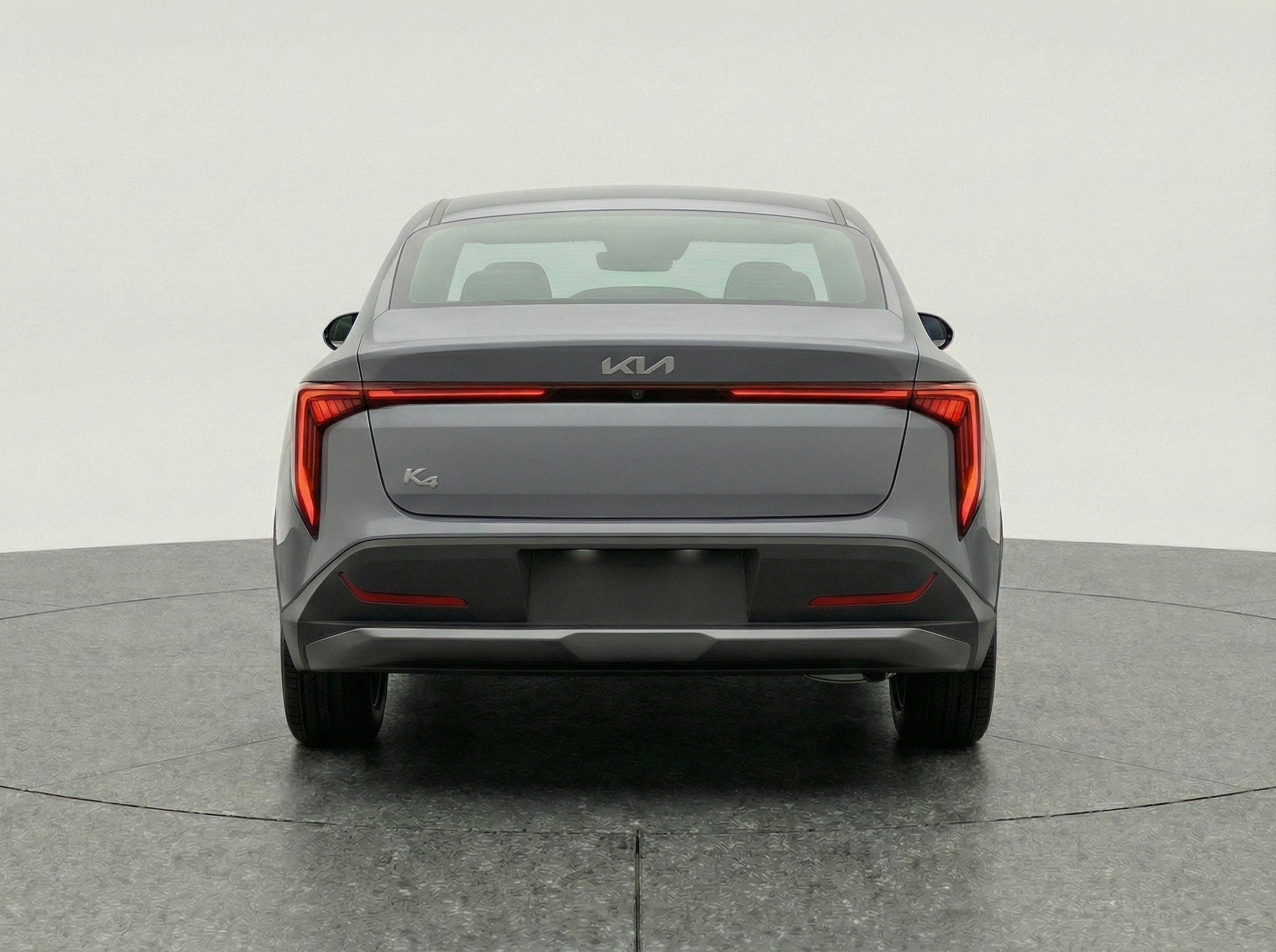Thumbnail: 2025 Kia K4 - 7