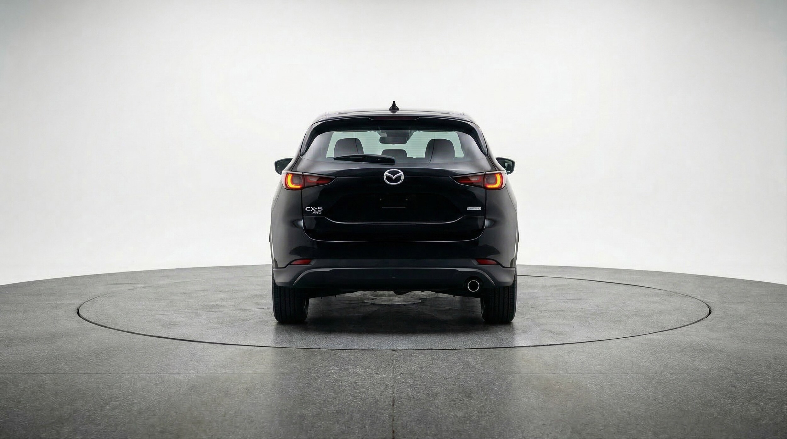 Thumbnail: 2024 Mazda CX-5 - 7