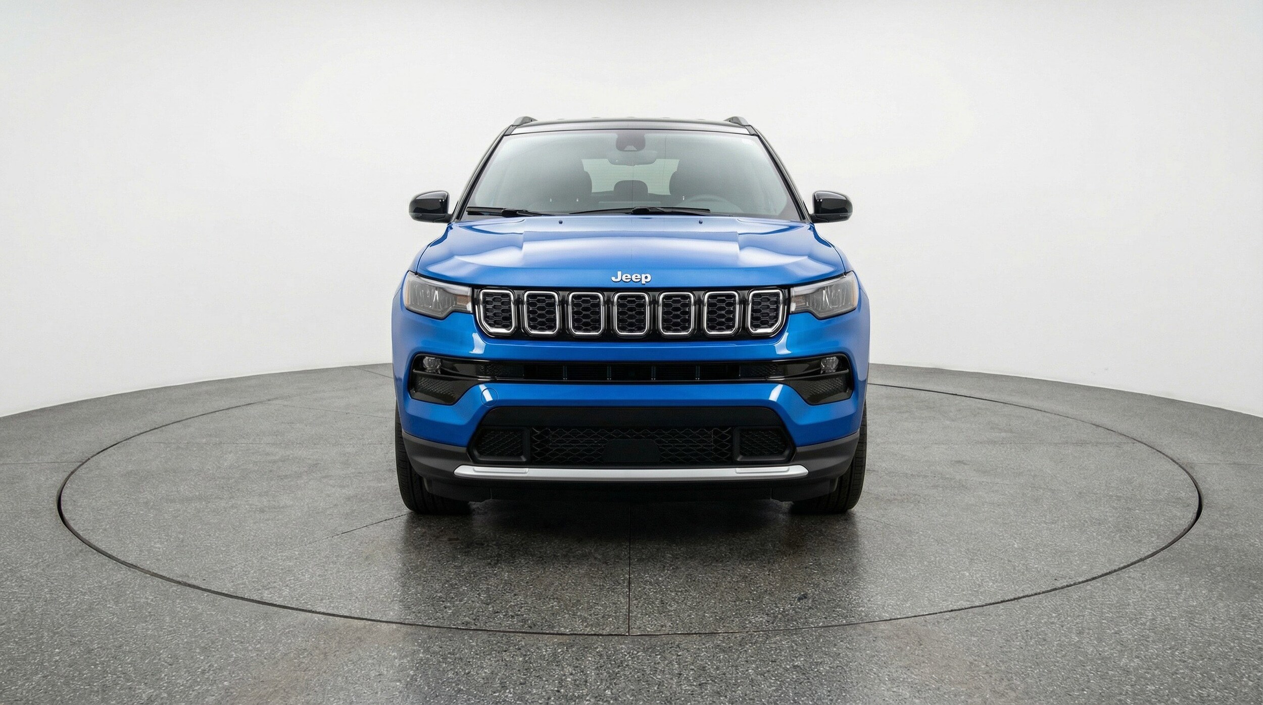 Thumbnail: 2025 Jeep Compass - 2
