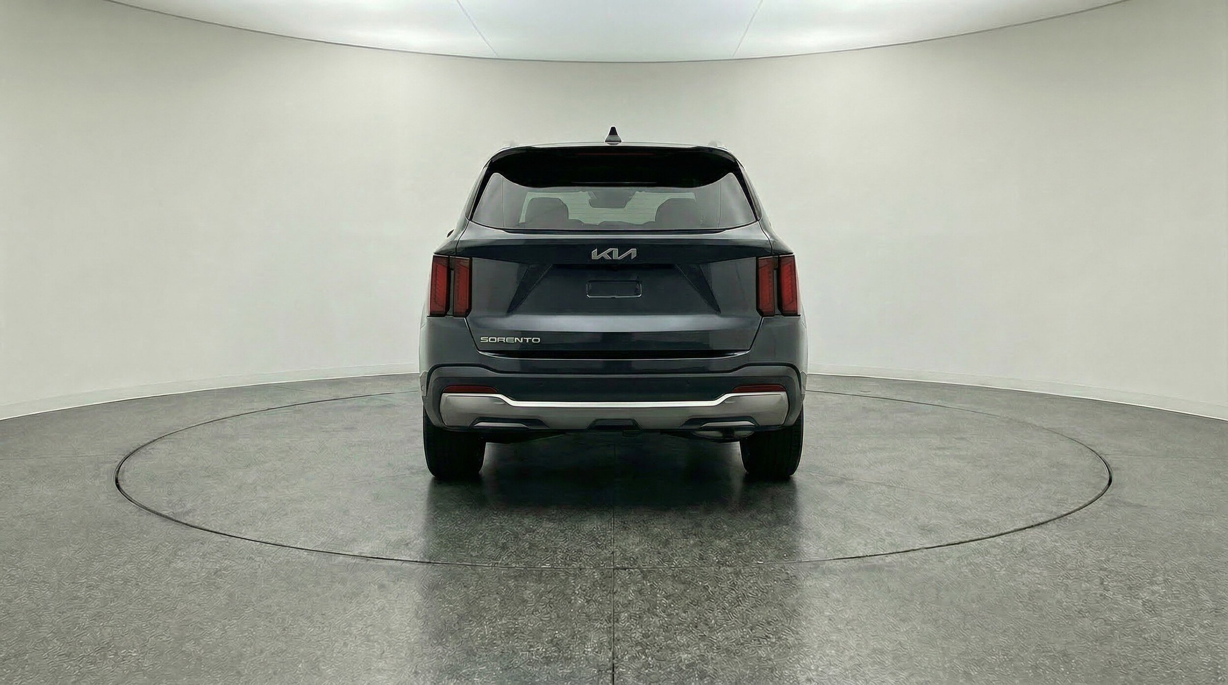 Thumbnail: 2024 Kia Sorento - 7