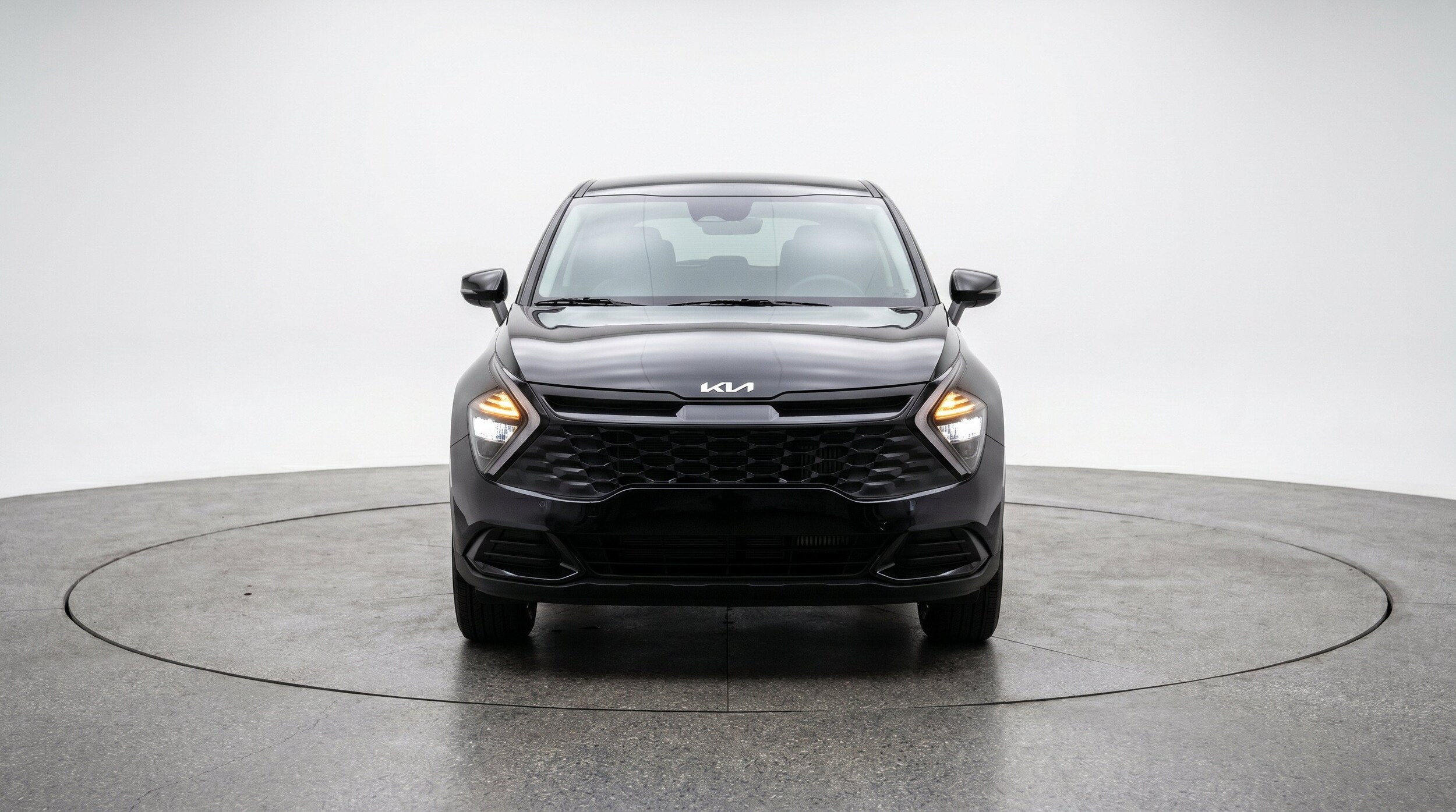 Thumbnail: 2025 Kia Sportage - 2
