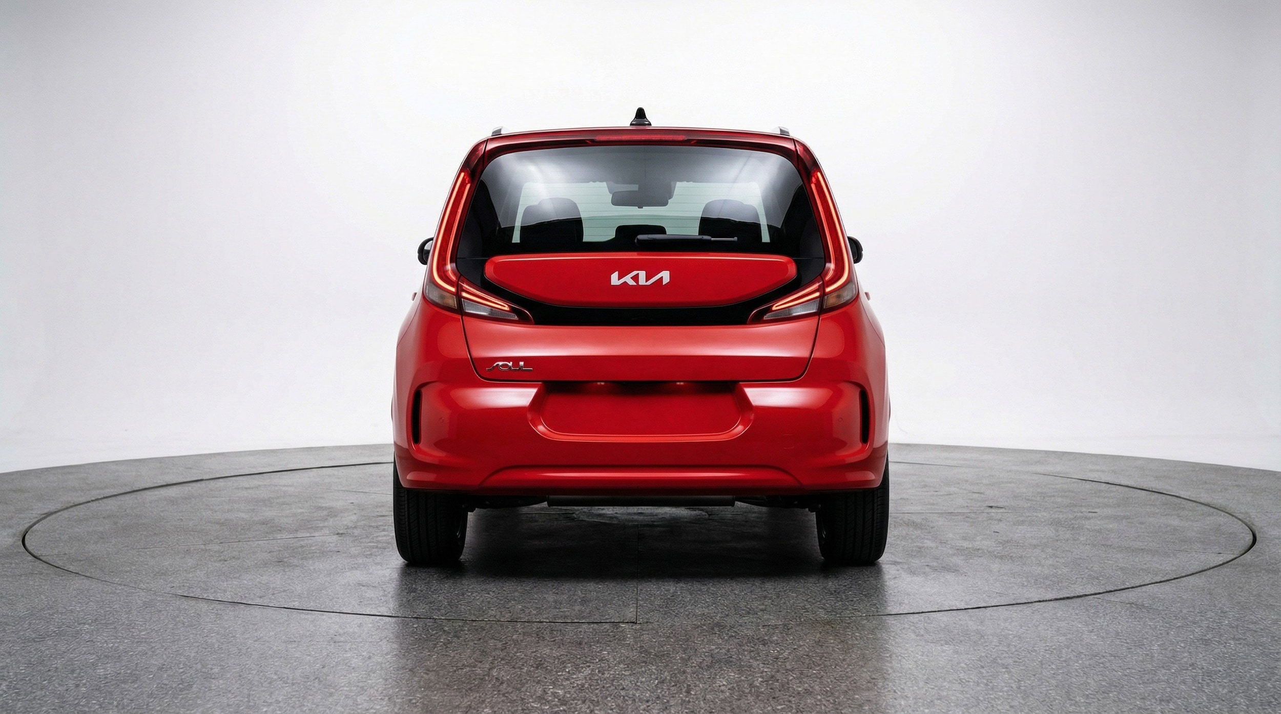 Thumbnail: 2025 Kia Soul - 7