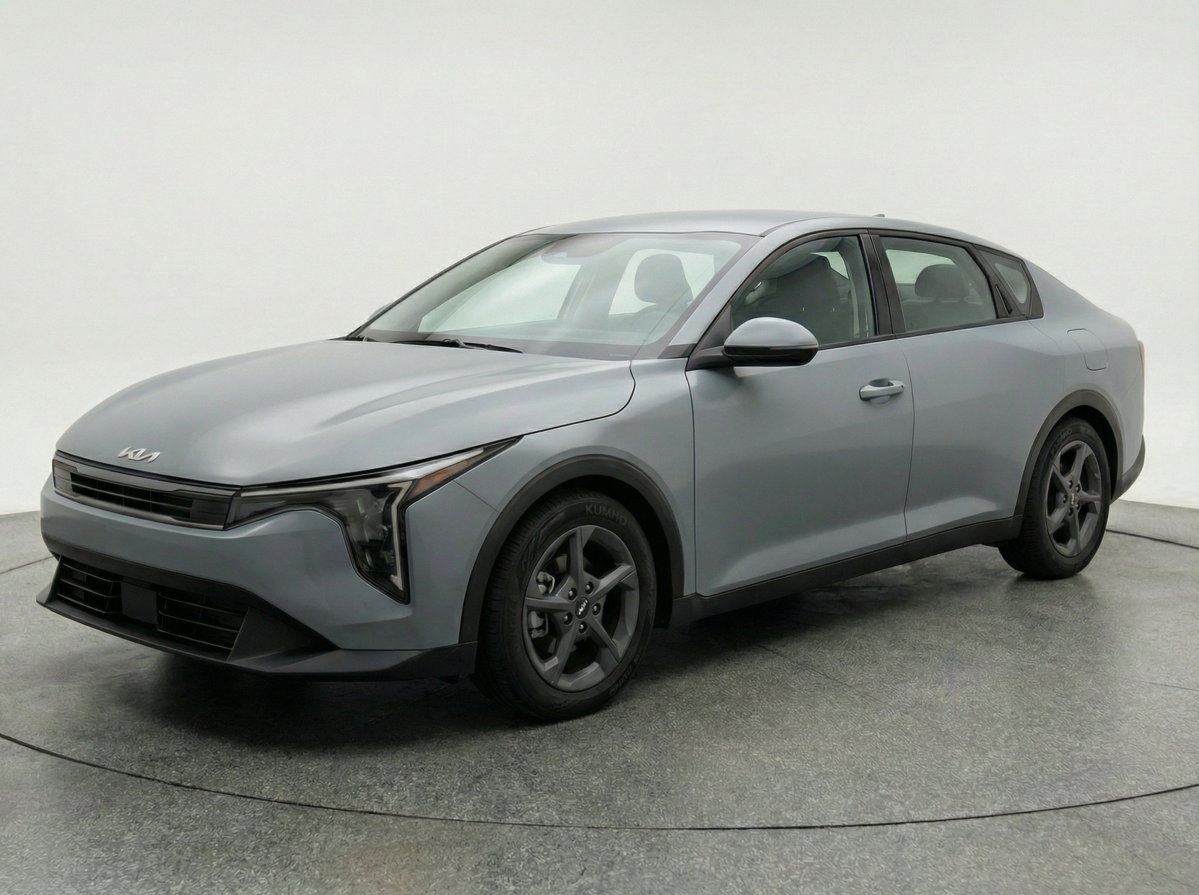 Thumbnail: 2025 Kia K4 - 3