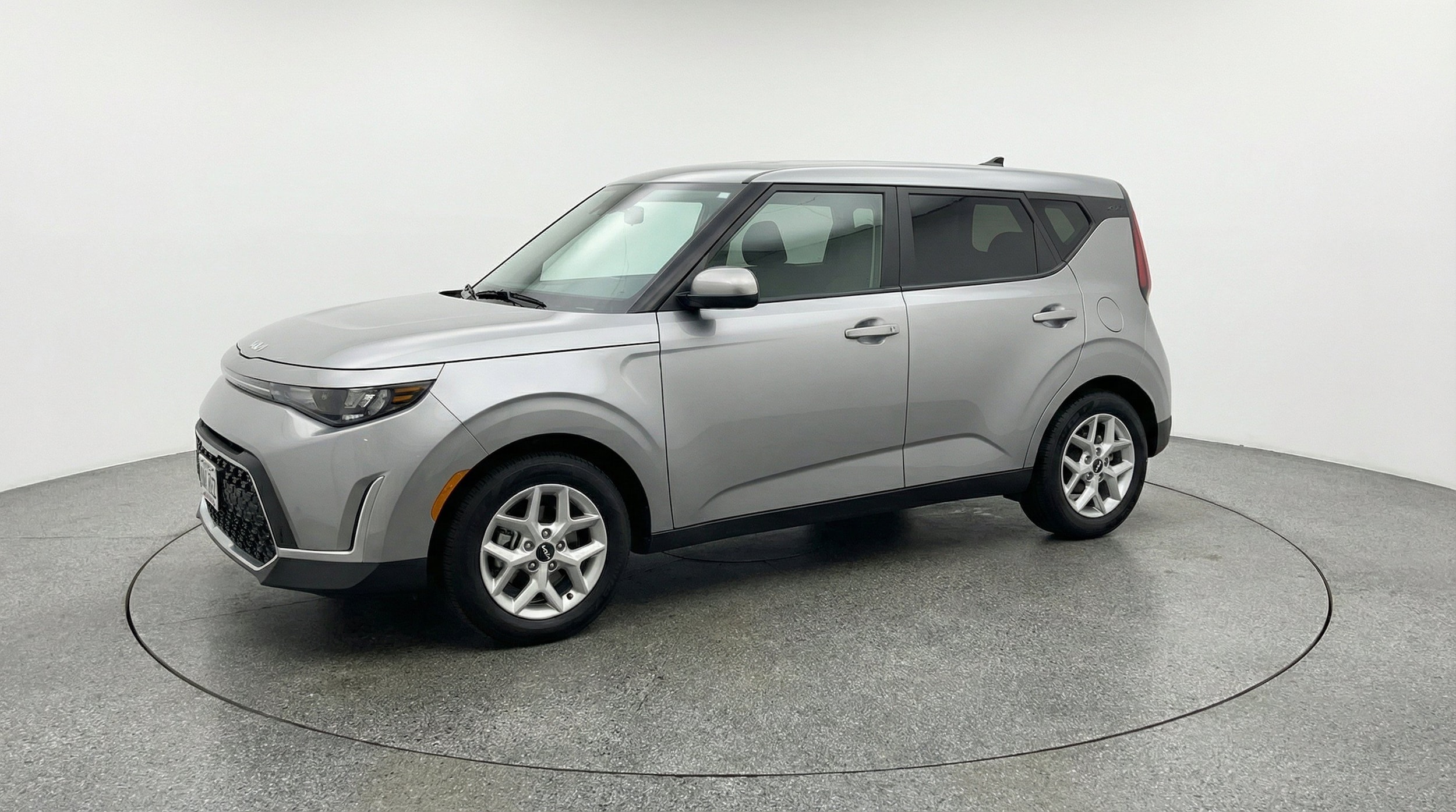Thumbnail: 2025 Kia Soul - 3