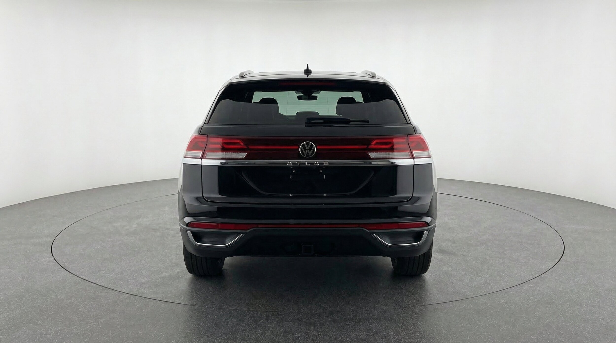 Thumbnail: 2026 Volkswagen Atlas - 7