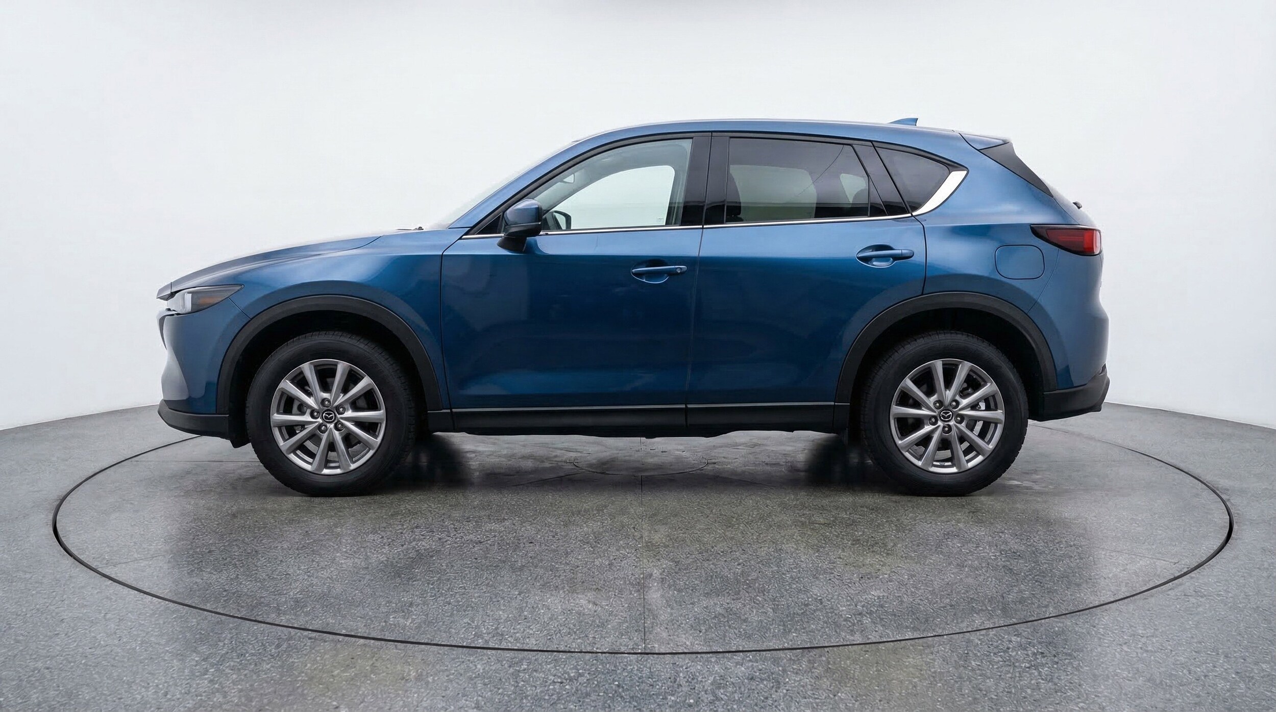 Thumbnail: 2024 Mazda CX-5 - 5